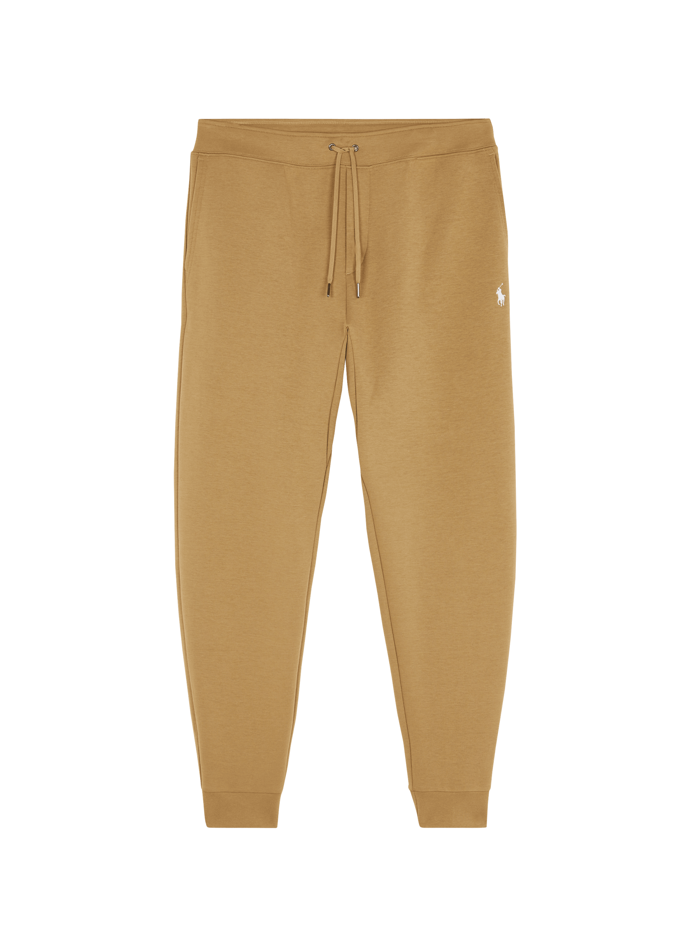 Sweatpants POLO RALPH LAUREN Beige