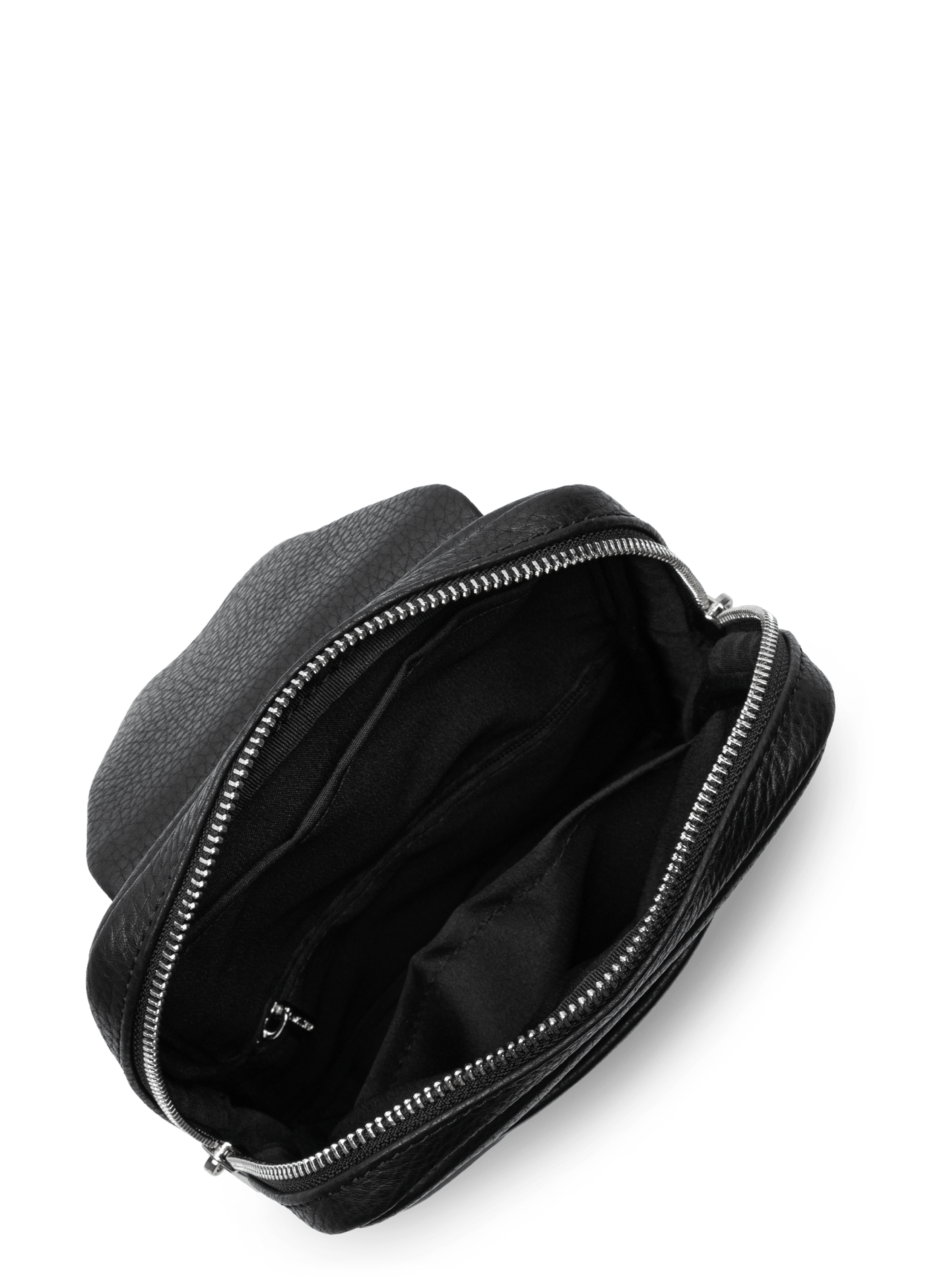 Sac body - gentlemen harry LANCASTER Noir