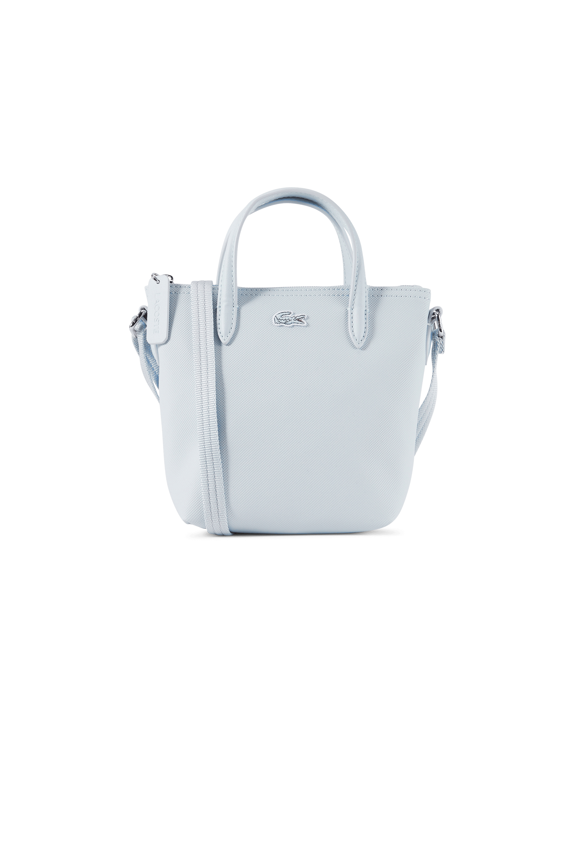 Sac bandoulière xs shopping cross bag  Vert/ash-panorama