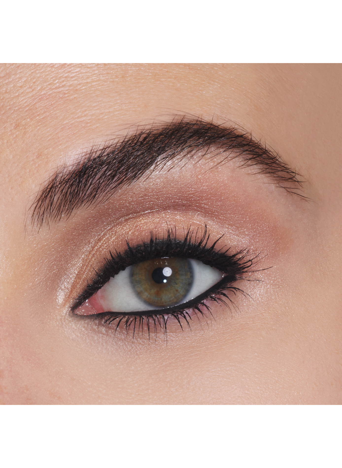 Gel Eyeliner - Oogpotlood TOM FORD 01 - cream