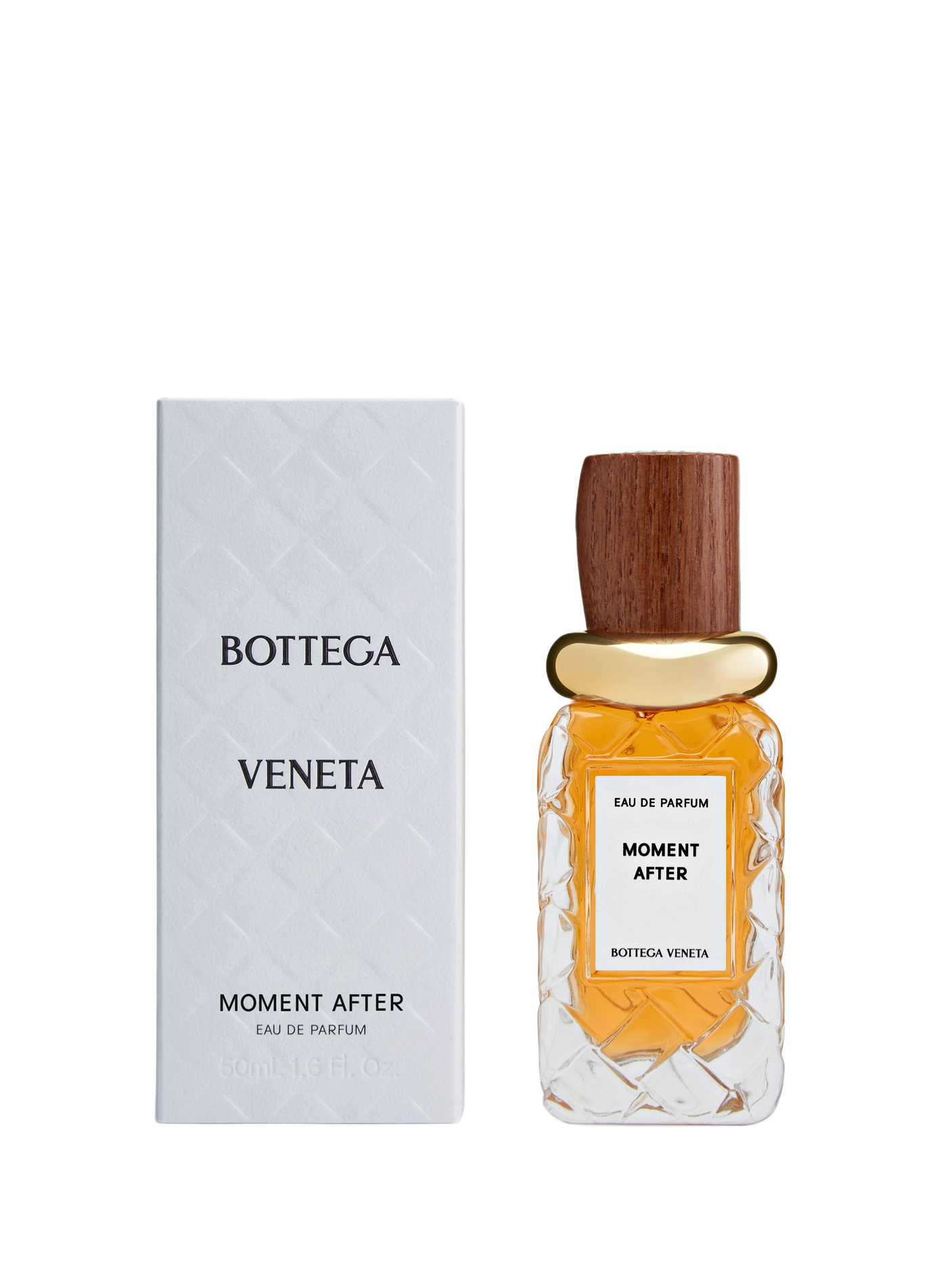 Moment After - Eau de Parfum BOTTEGA VENETA No color
