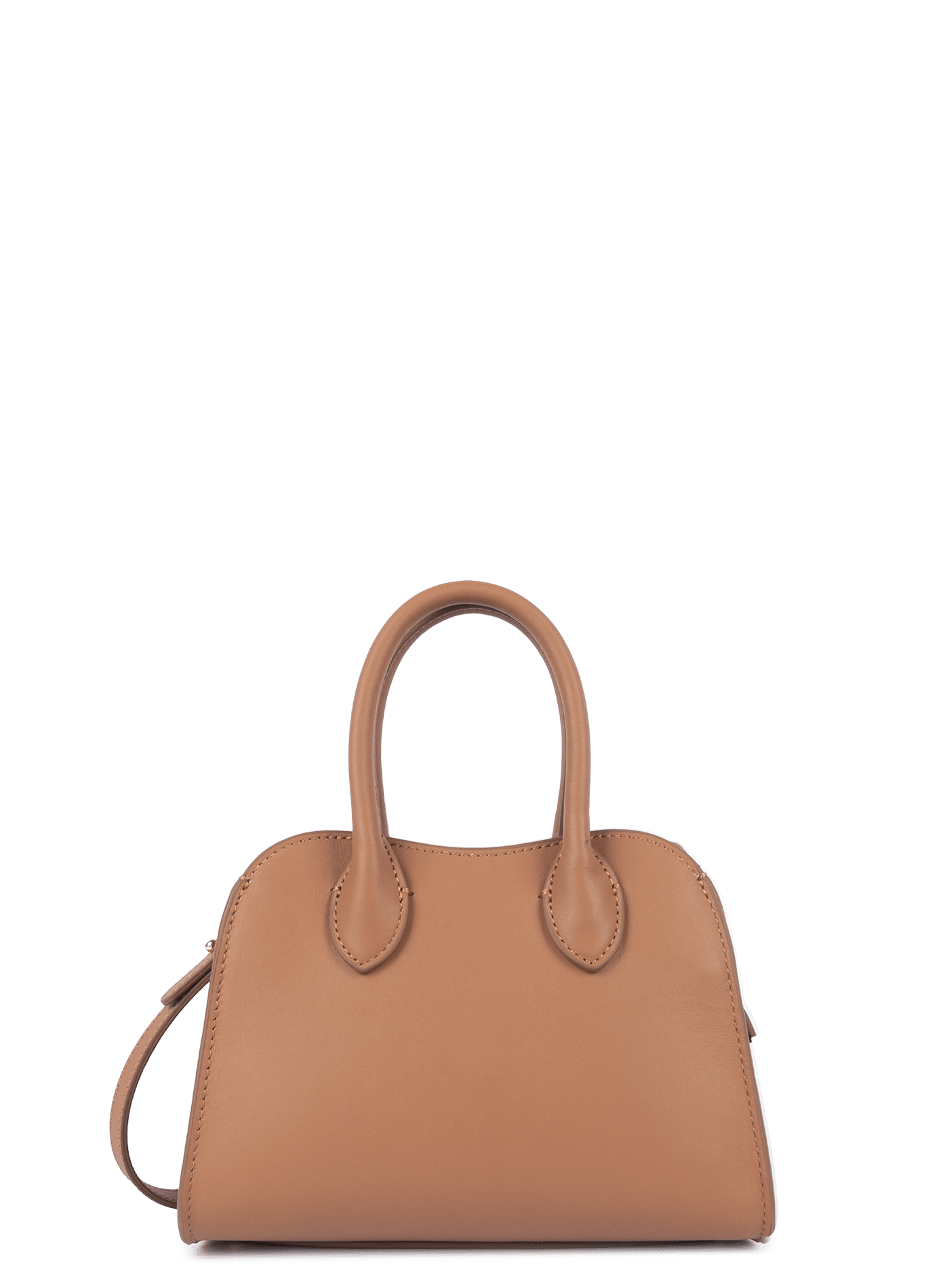 Mini sac à main - donna hopper | Marron LANCASTER Femme