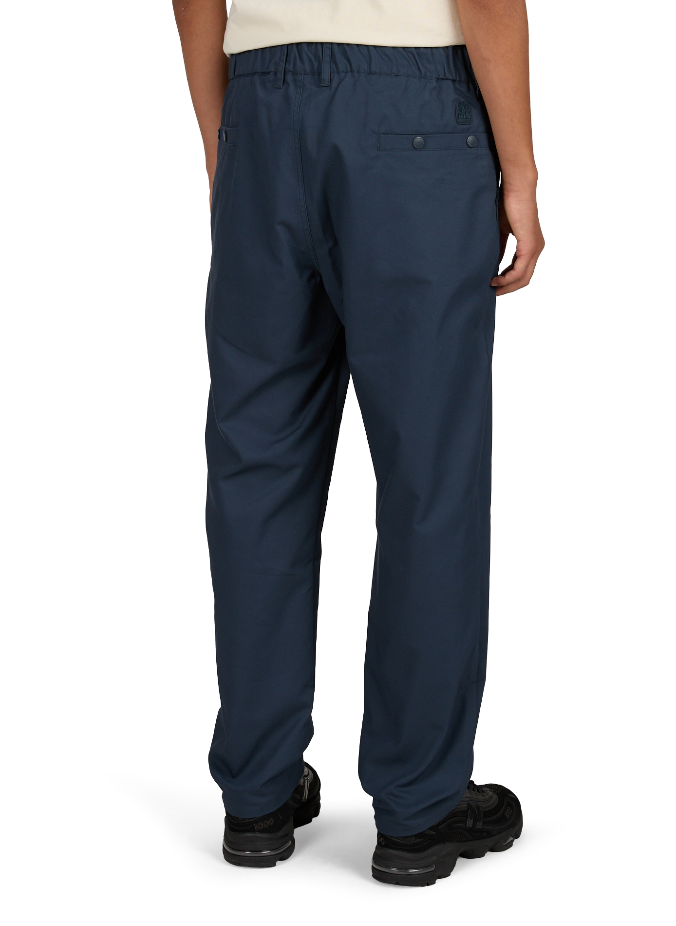 Rechte broek PARAJUMPERS Blauw