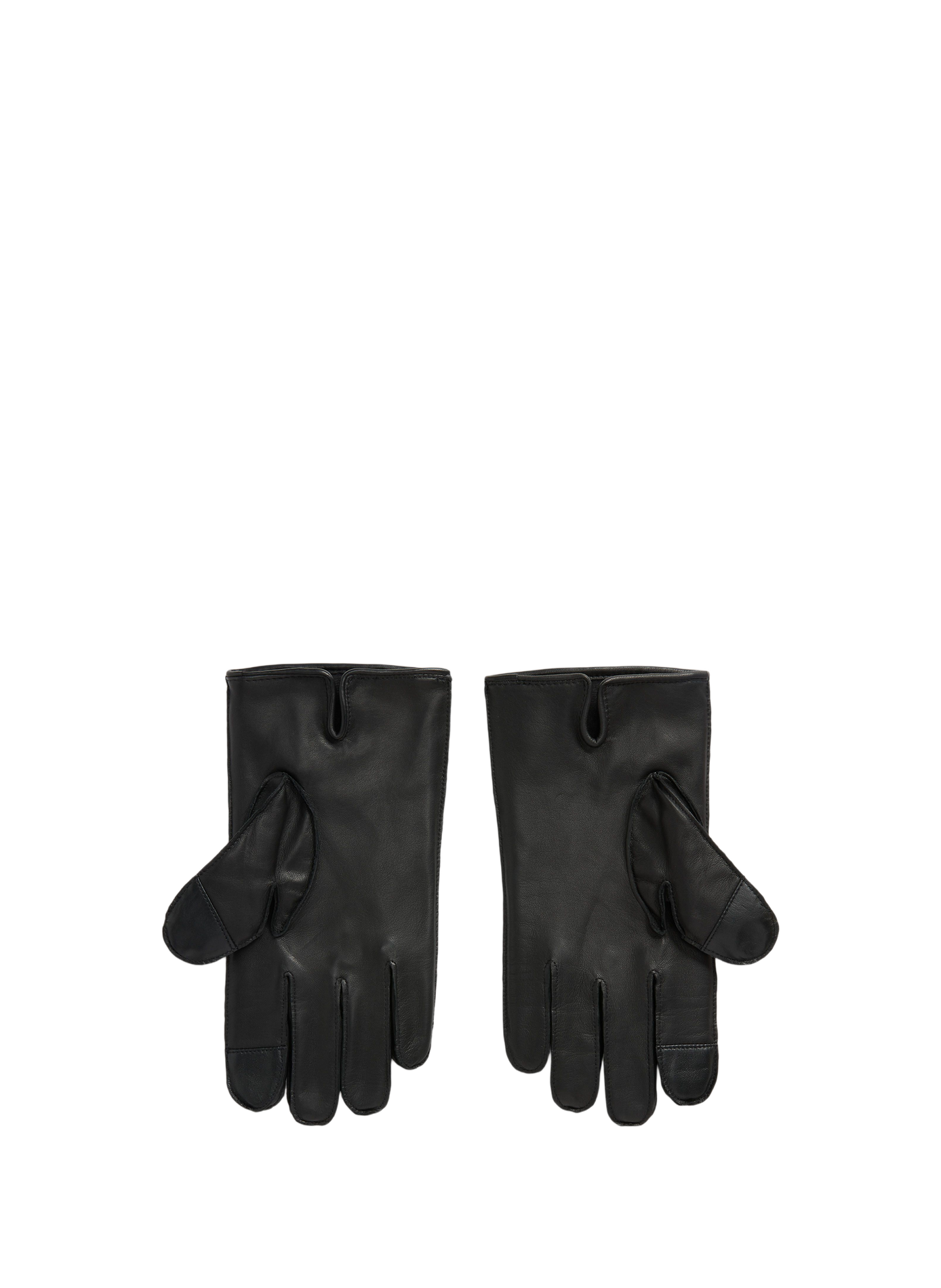 GLOVES POLO RALPH LAUREN Black