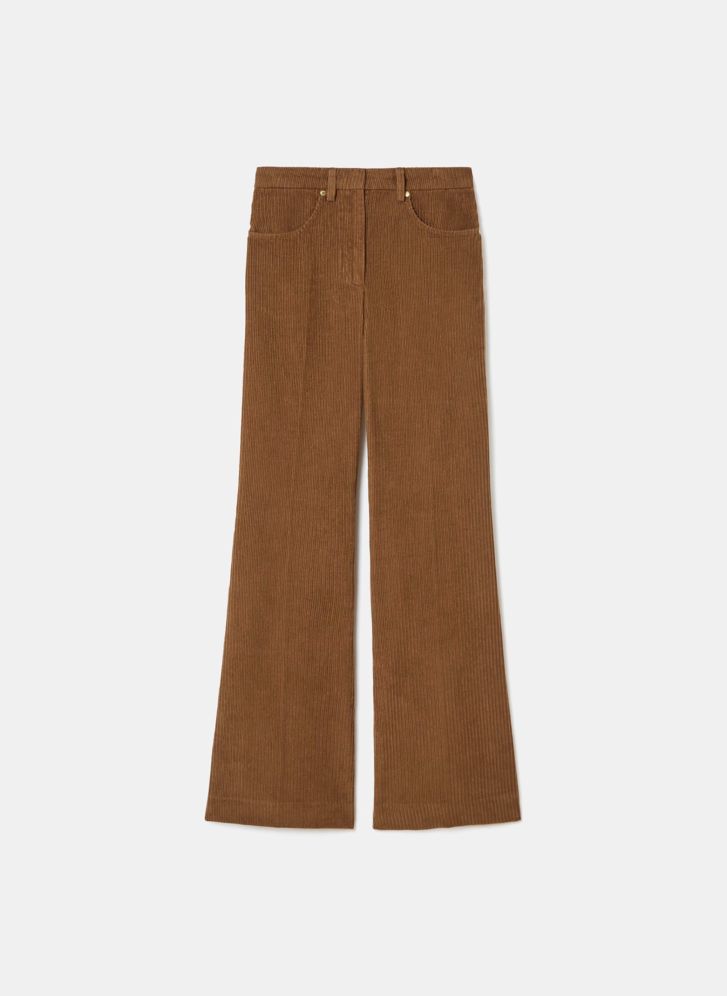 Jean  jerome TARA JARMON Marron