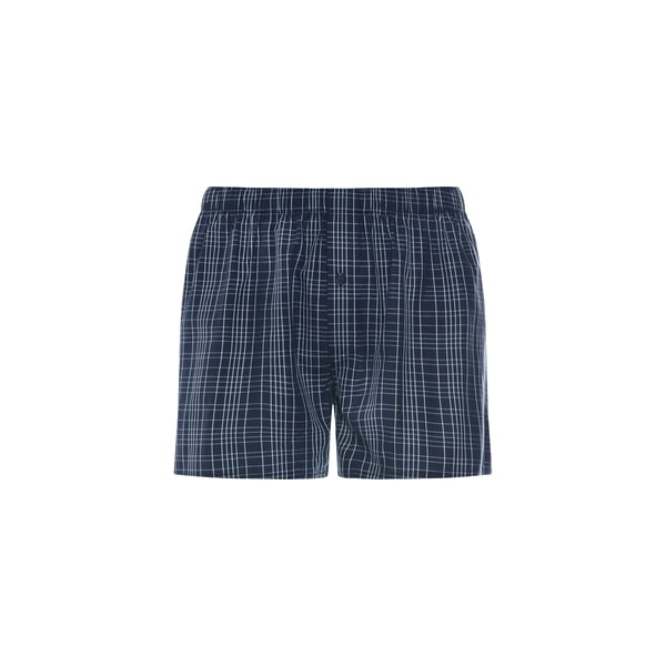 Boxer imprimé en coton Boxer imprimé en coton