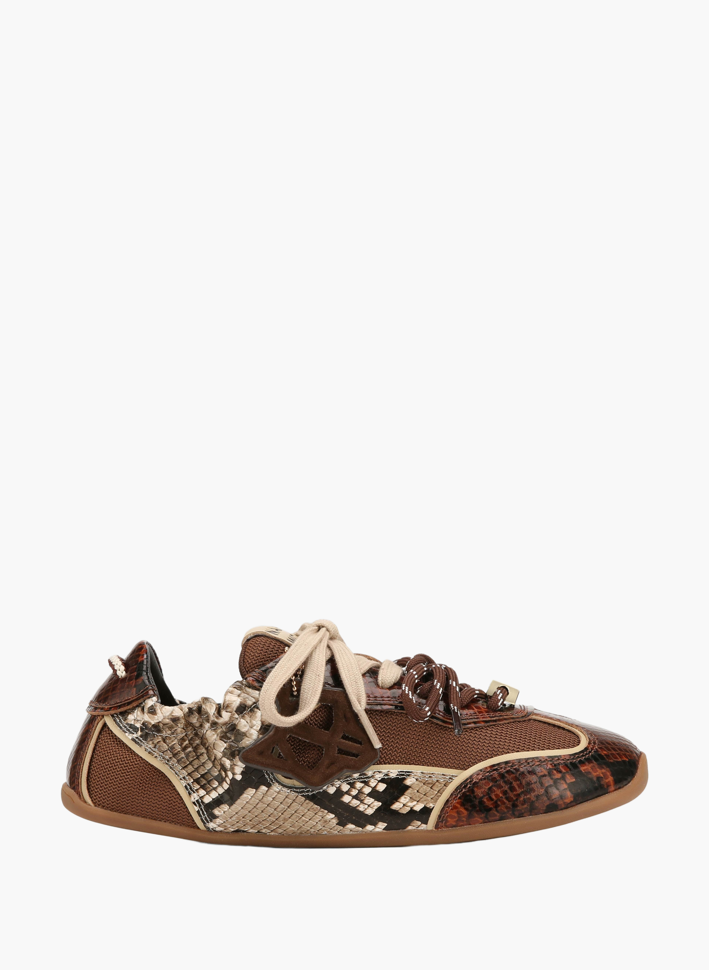 Soul-sneakers NAKED WOLFE Veelkleurig