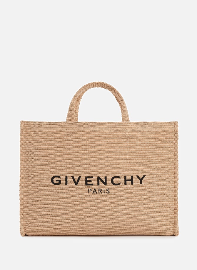 Sac top givenchy cabas