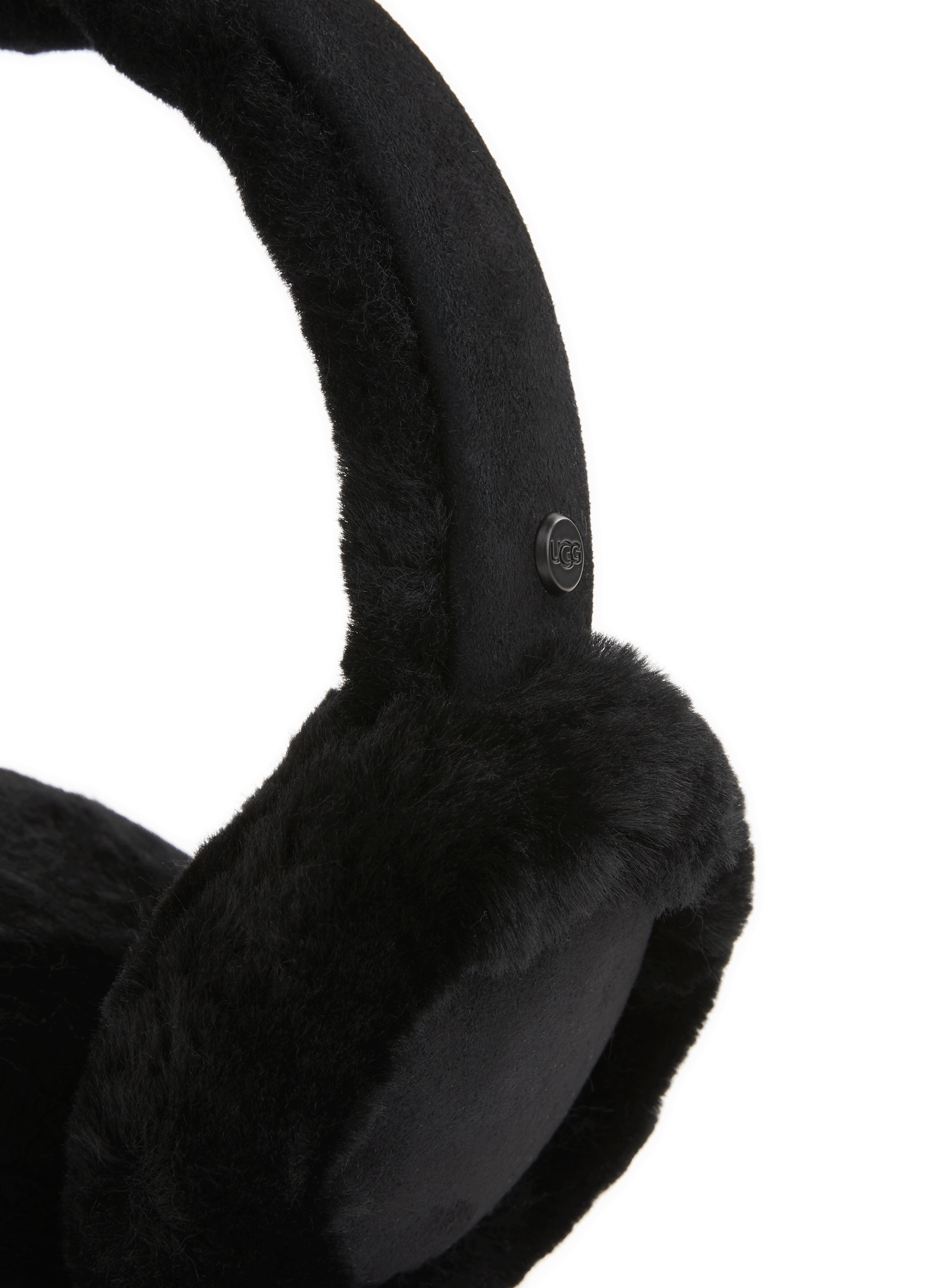 Cache-oreille connecté