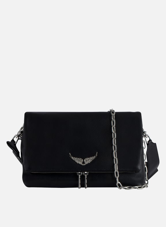 Rocky rocky Noir by ZADIG&VOLTAIRE ZADIG&VOLTAIRE Rocky rocky Noir
