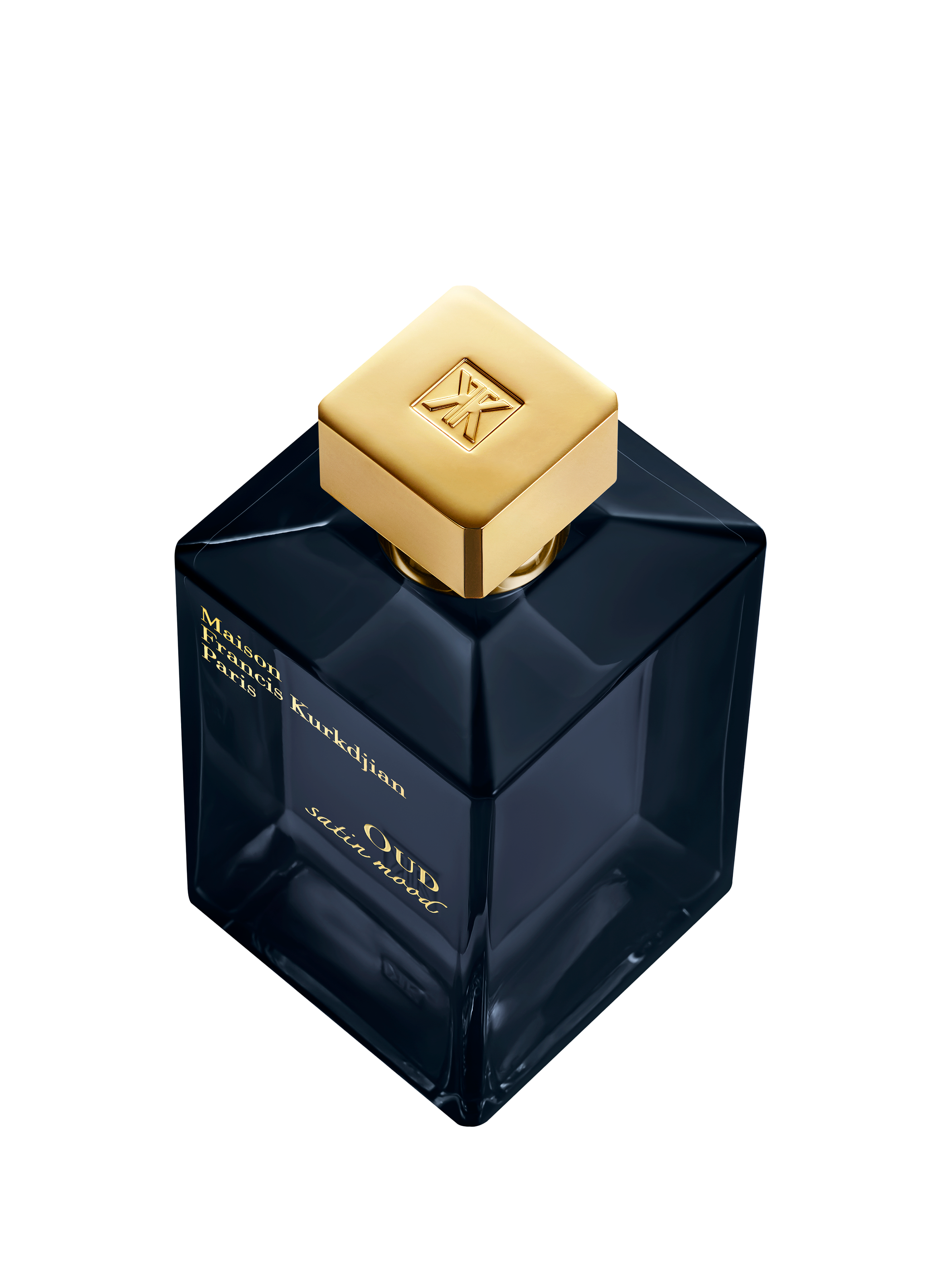OUD satin mood - Eau de parfum MAISON FRANCIS KURKDJIAN No color