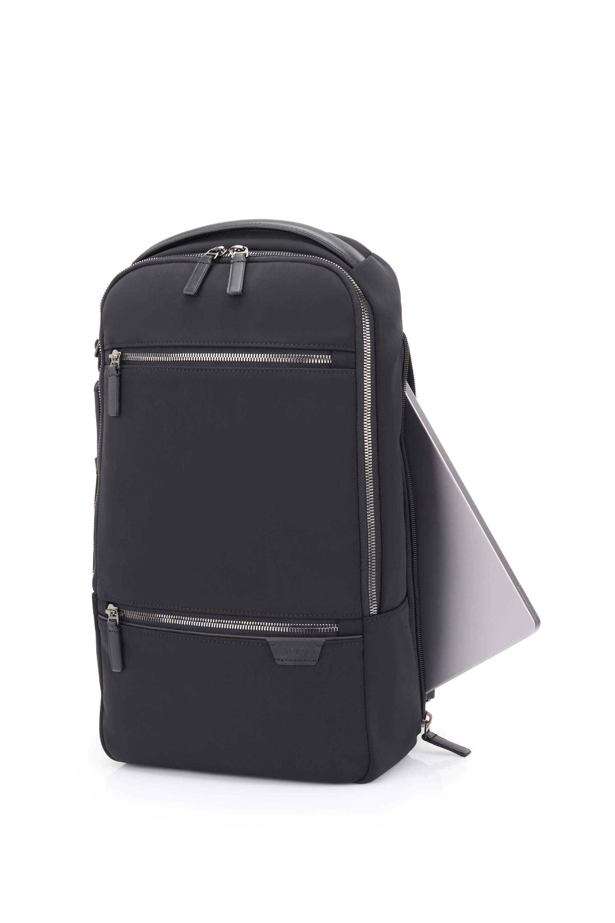 Tumi harrison sac à dos taille s TUMI Noir