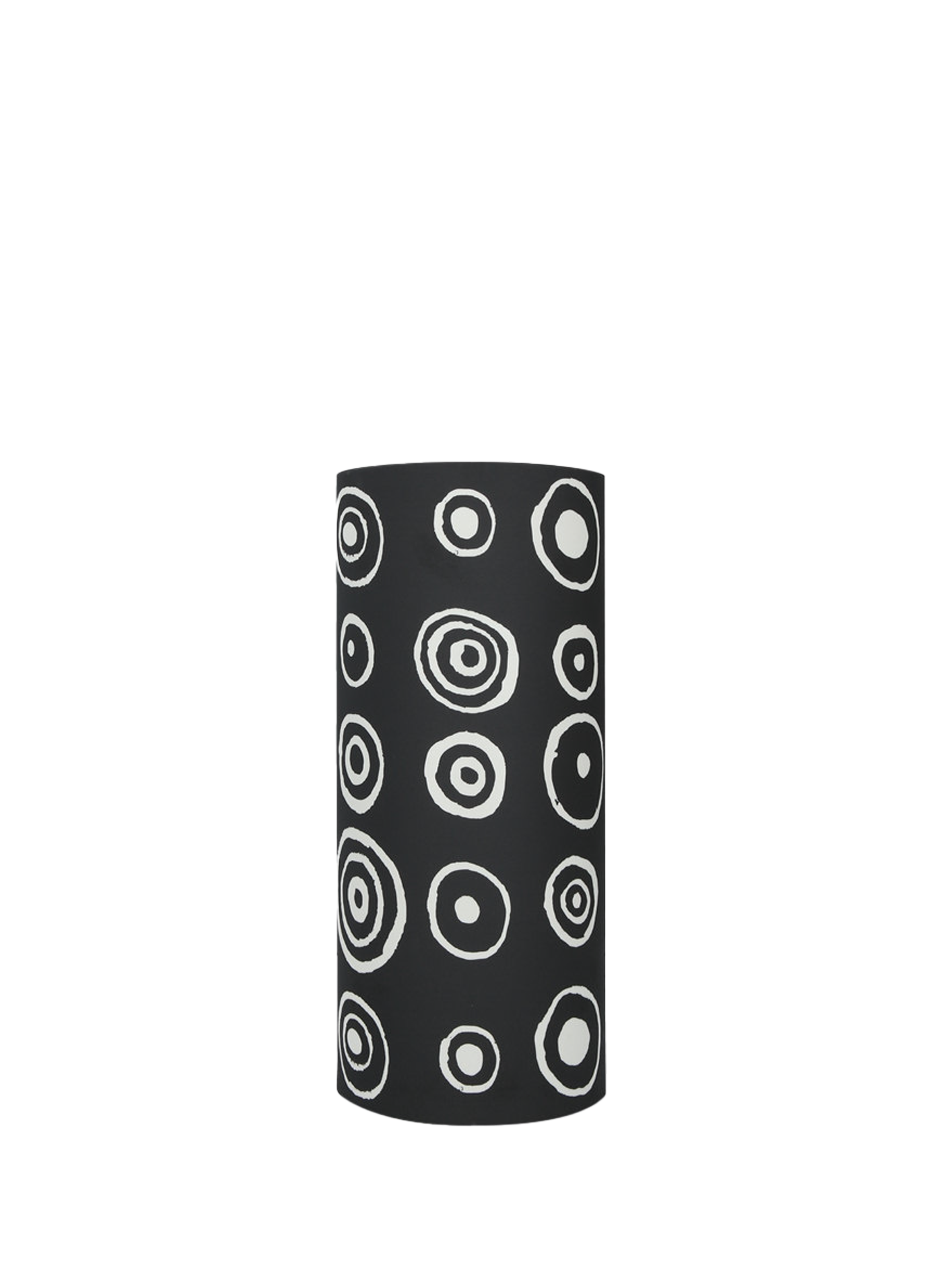 Patterned vase 10 CORSO COMO Multicolour