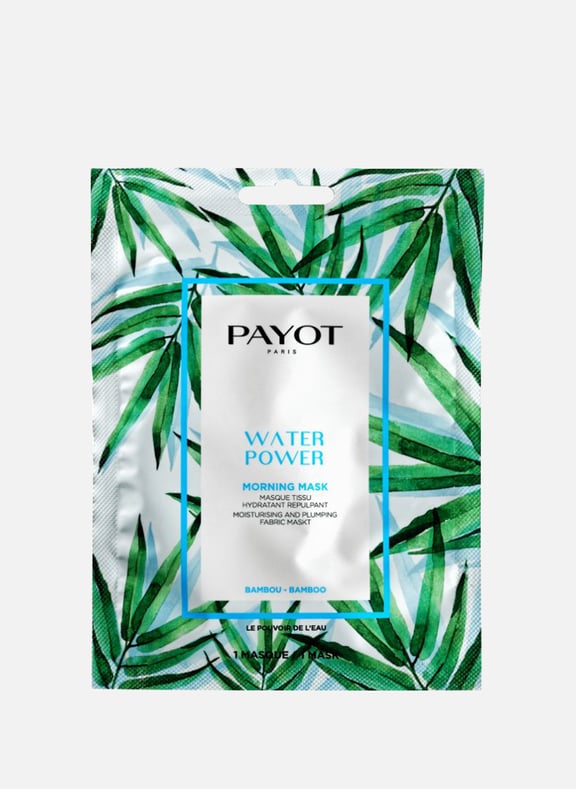 Water power by PAYOT PAYOT Water power