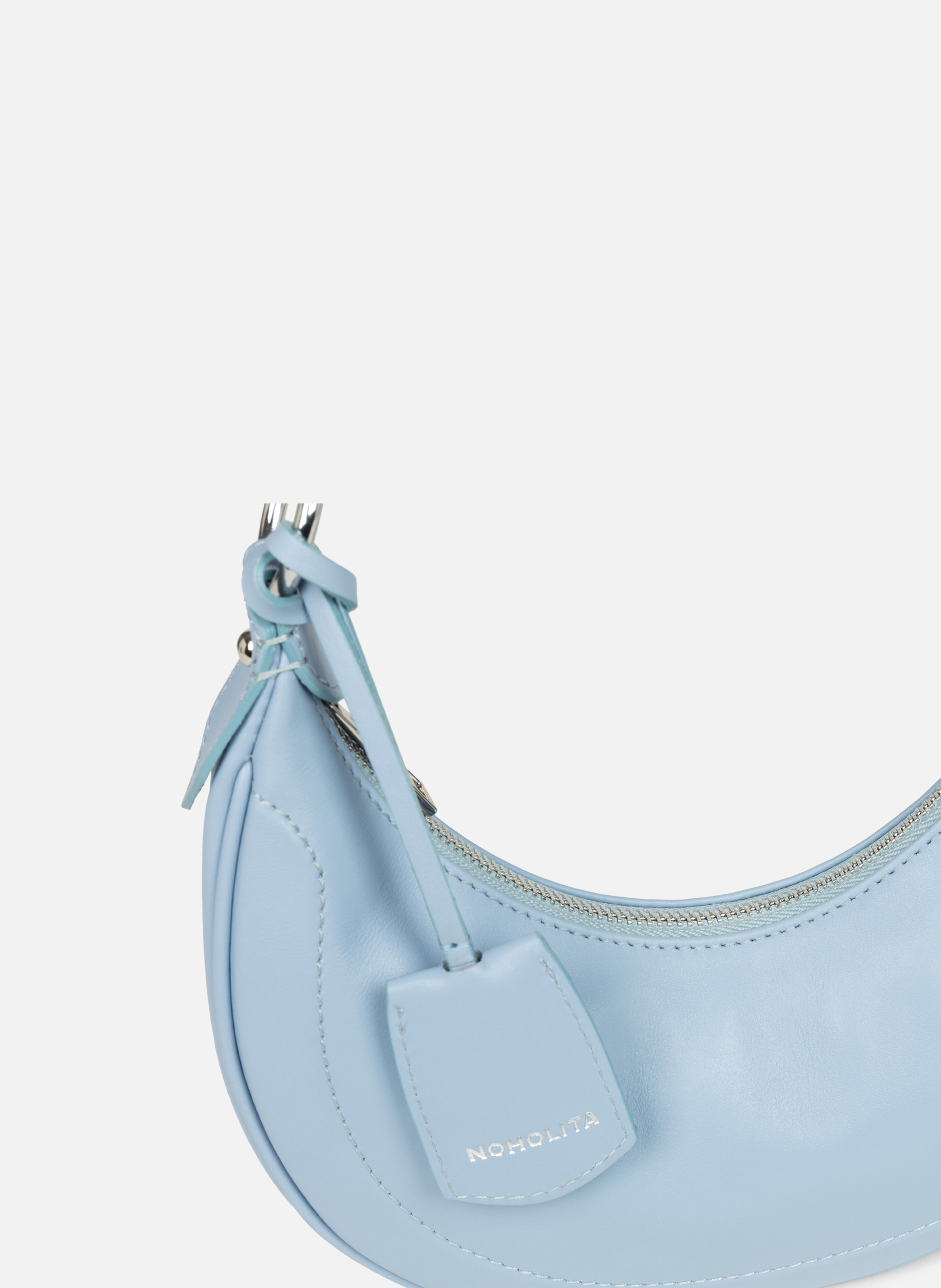 Hobo bag - Noholita Day LANCASTER Blue