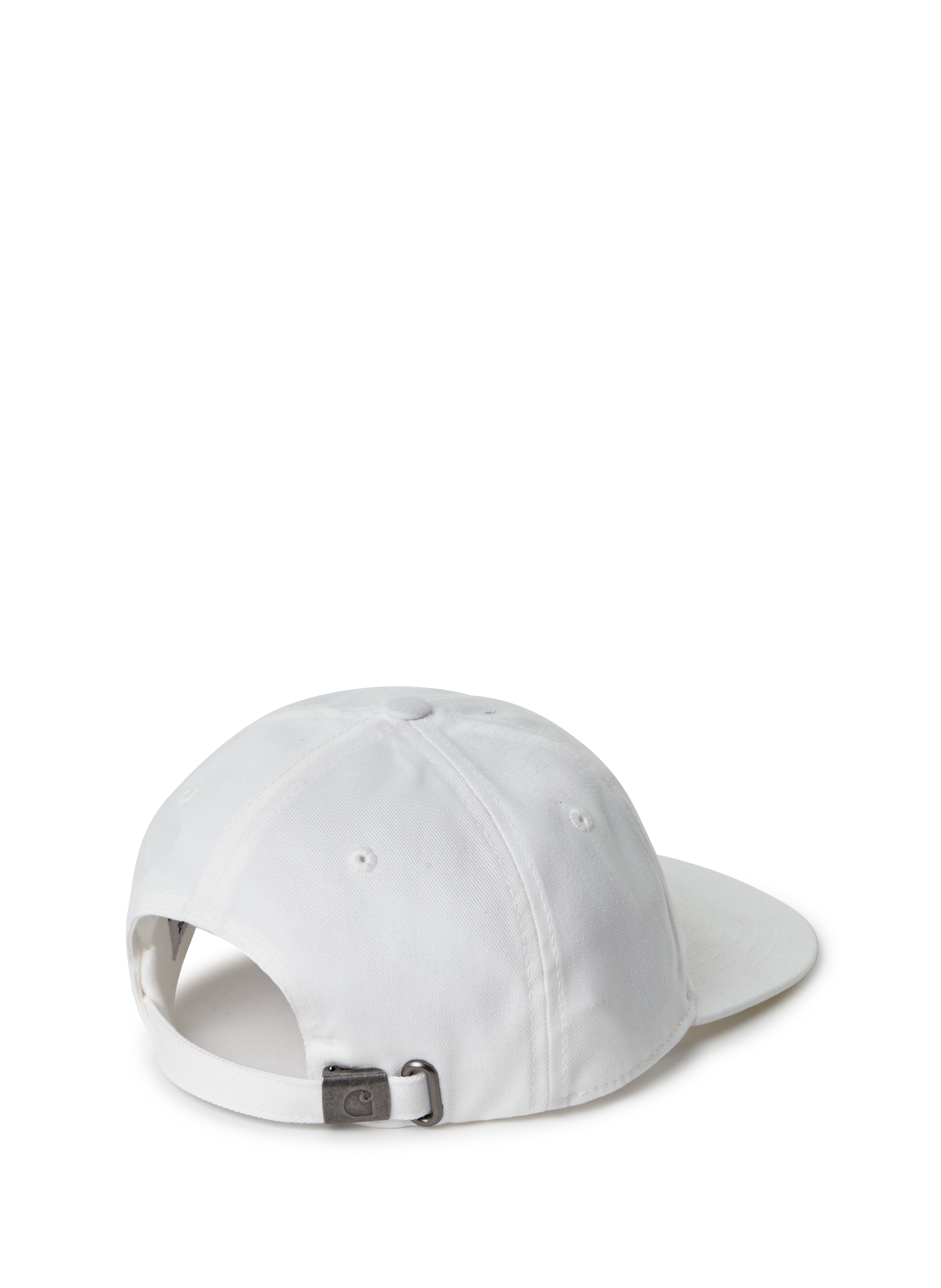 Casquette en coton  CARHARTT WIP Blanc