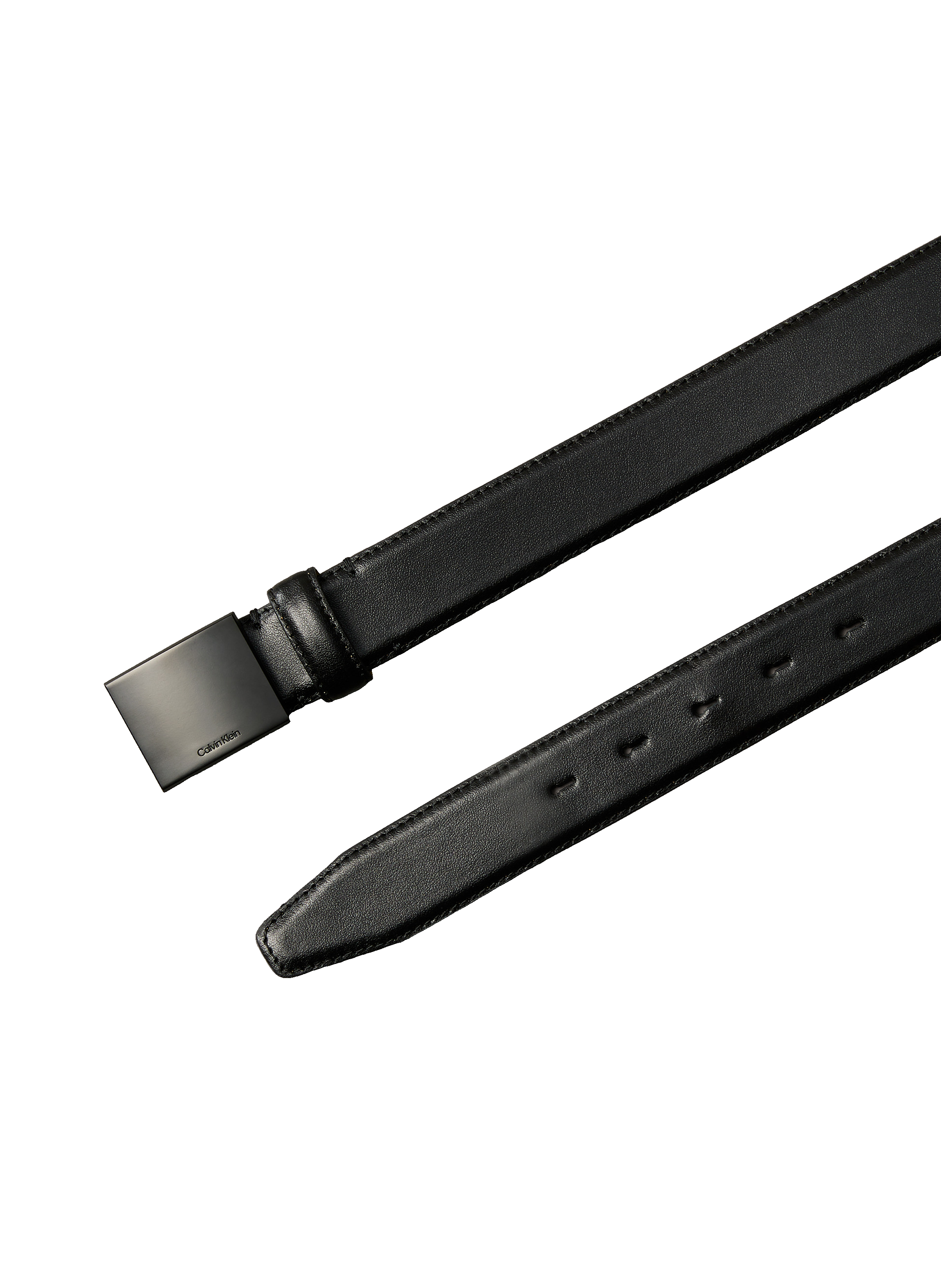 BELT CALVIN KLEIN Black