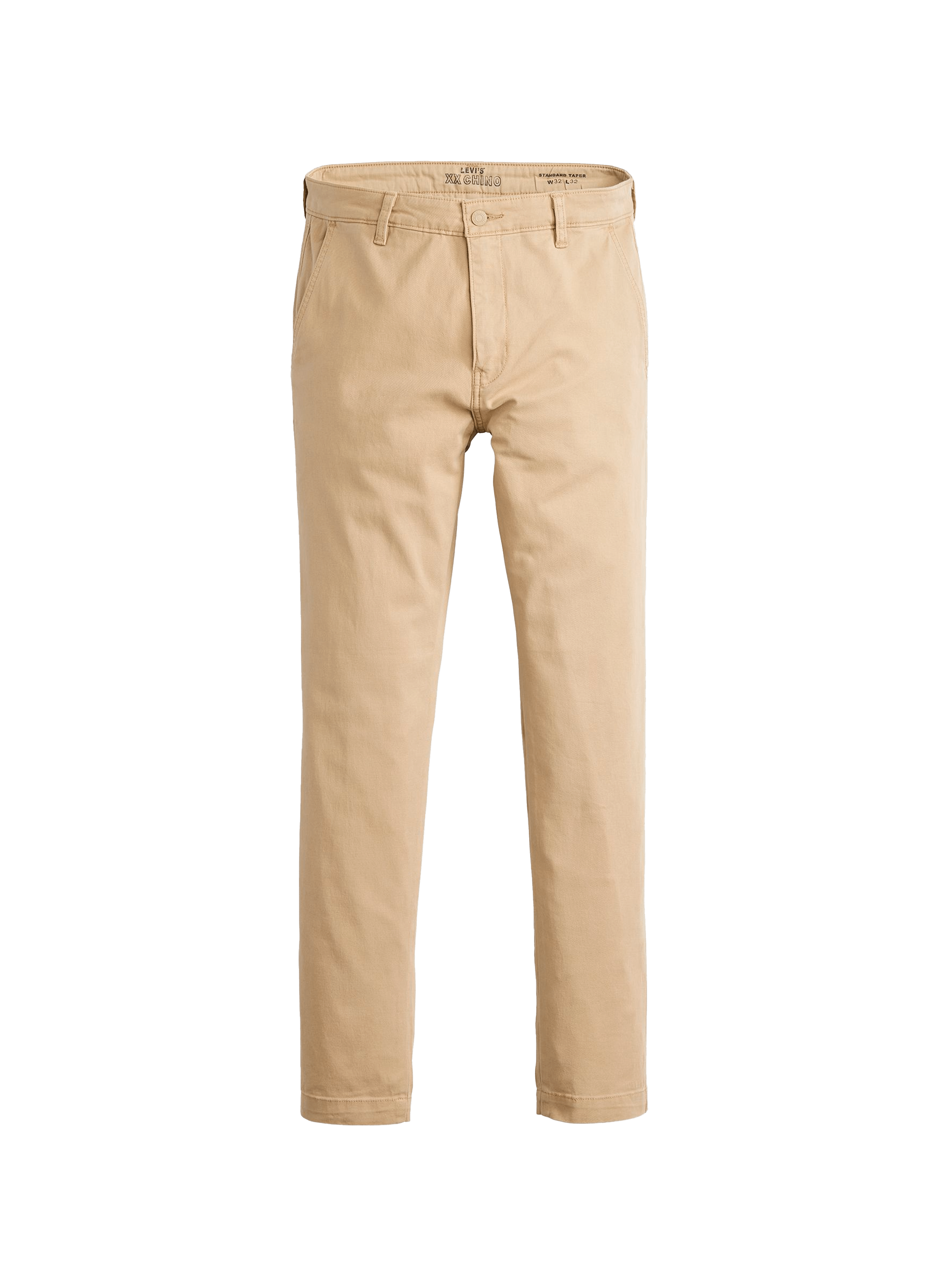 Pantalon côtelé   True chino shady gd ccu b