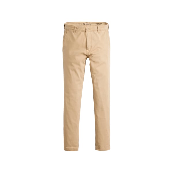 Pantalon côtelé