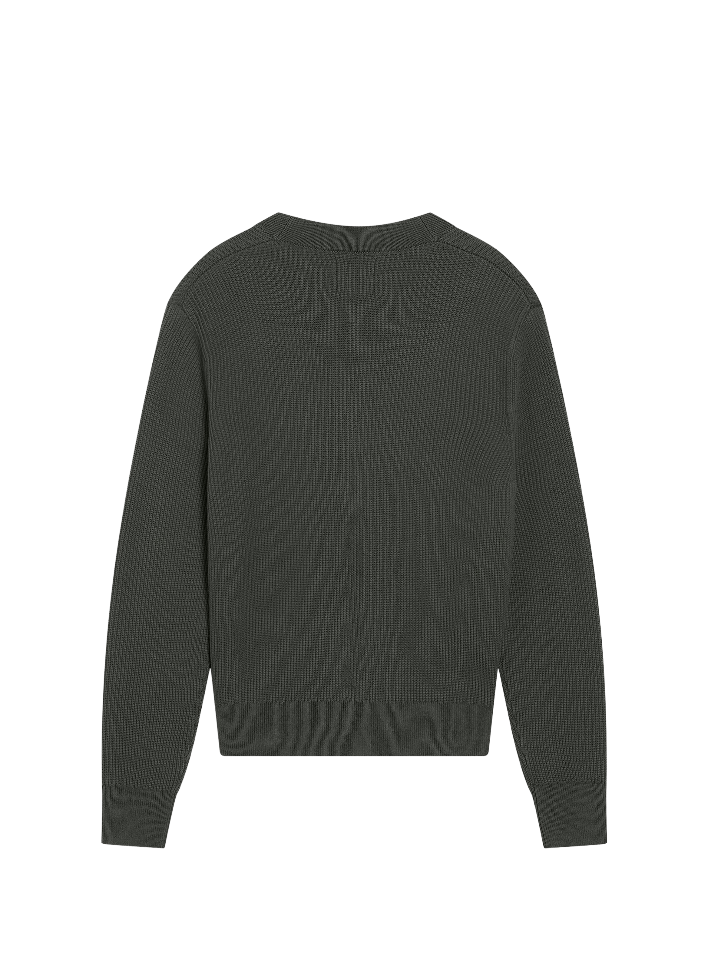 Cardigan en laine  DOCKERS Kaki