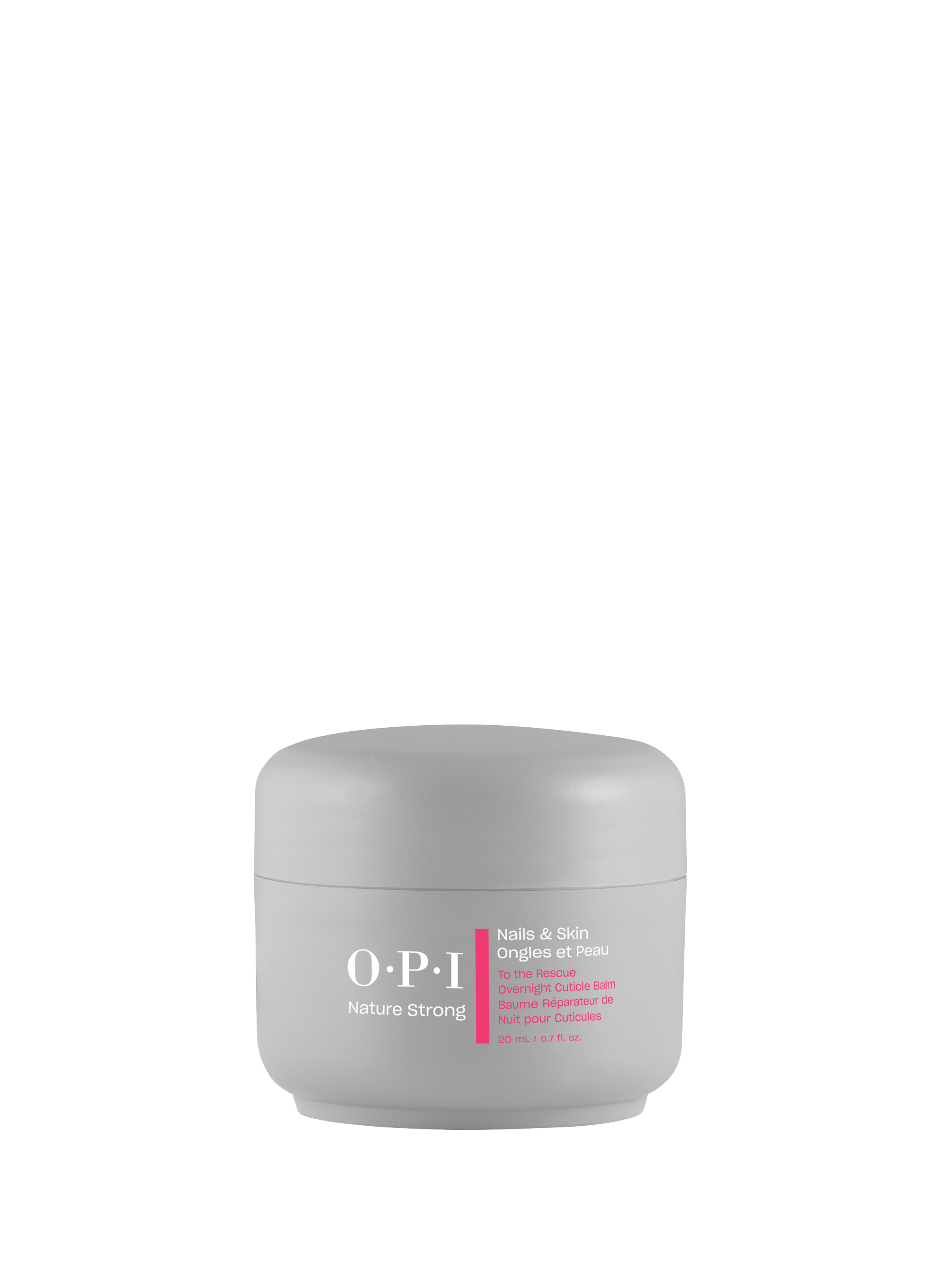 OPI Baume Réparateur de Nuit pour Cuticules No color