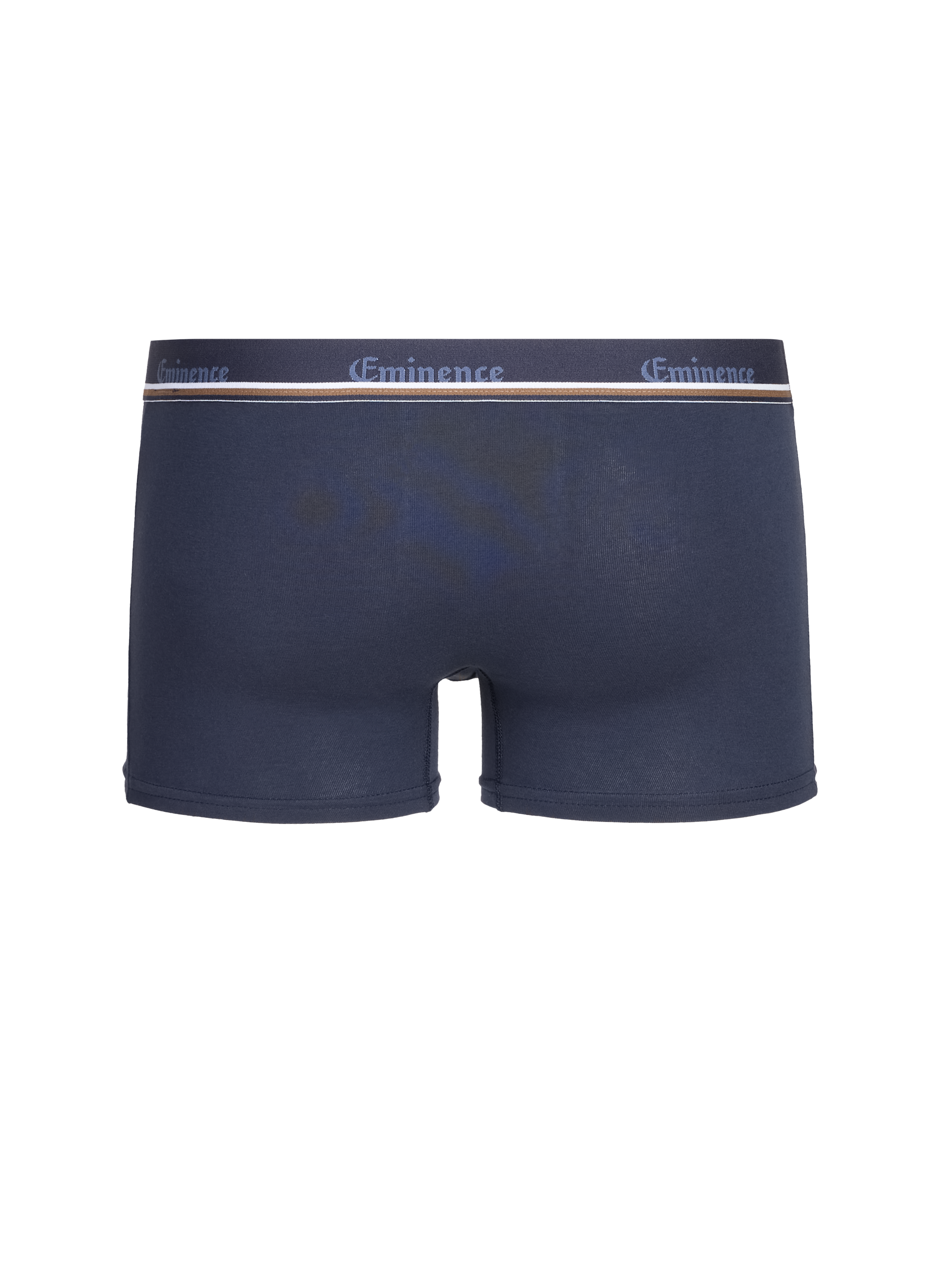 Set of two boxer shorts EMINENCE Blue
