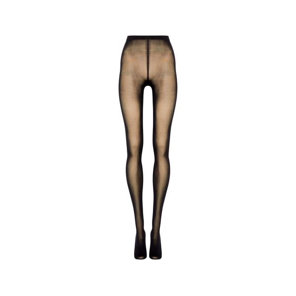 Wolford Collant Velvet de Luxe 50