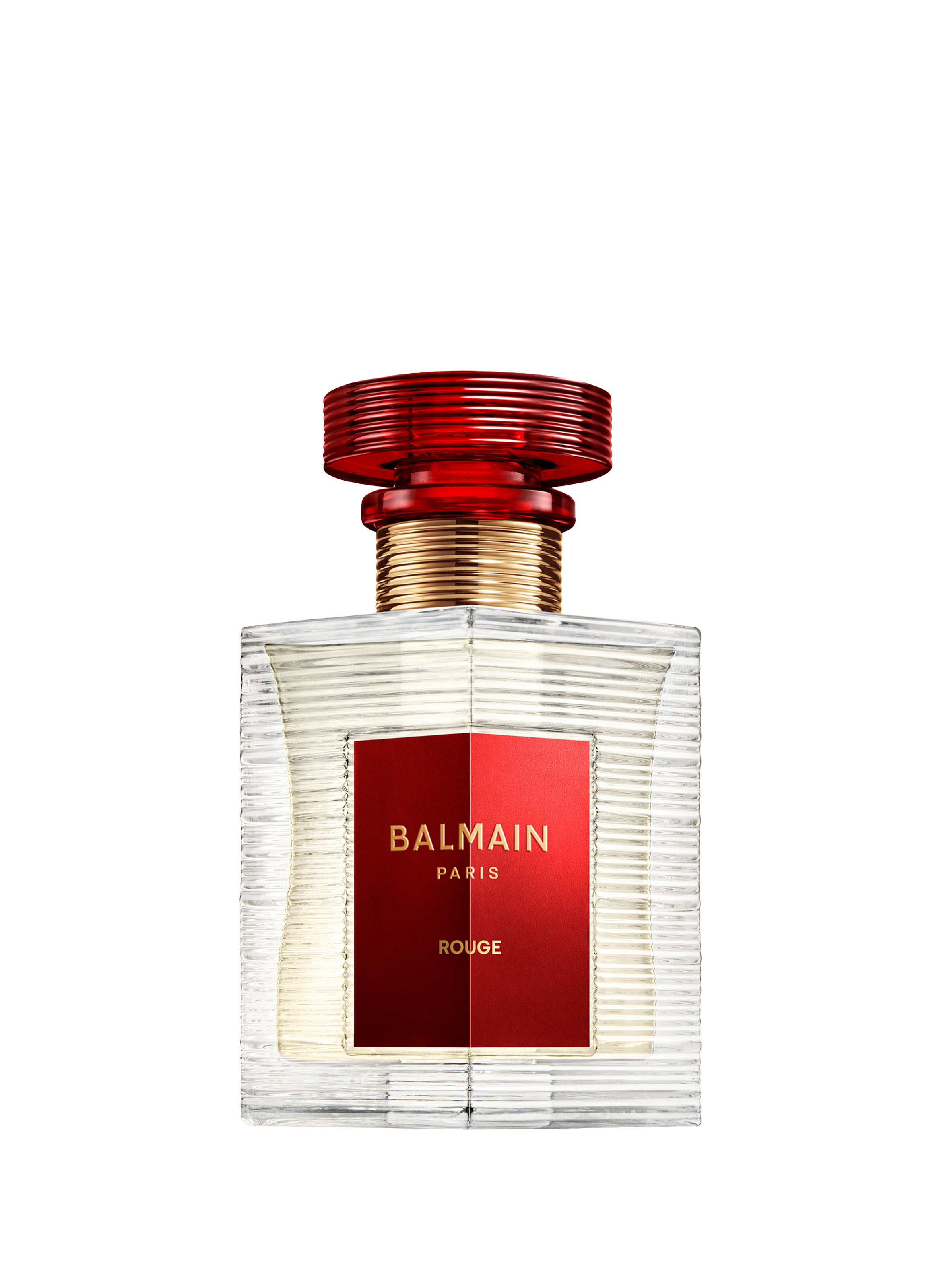 BALMAIN Rouge - Eau de Toilette No color