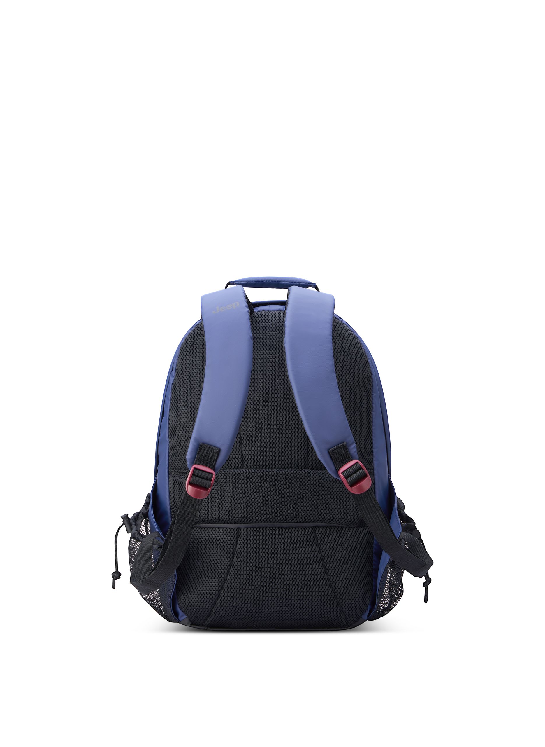 Sac a dos  souple taille xs - js011b JEEP Bleu