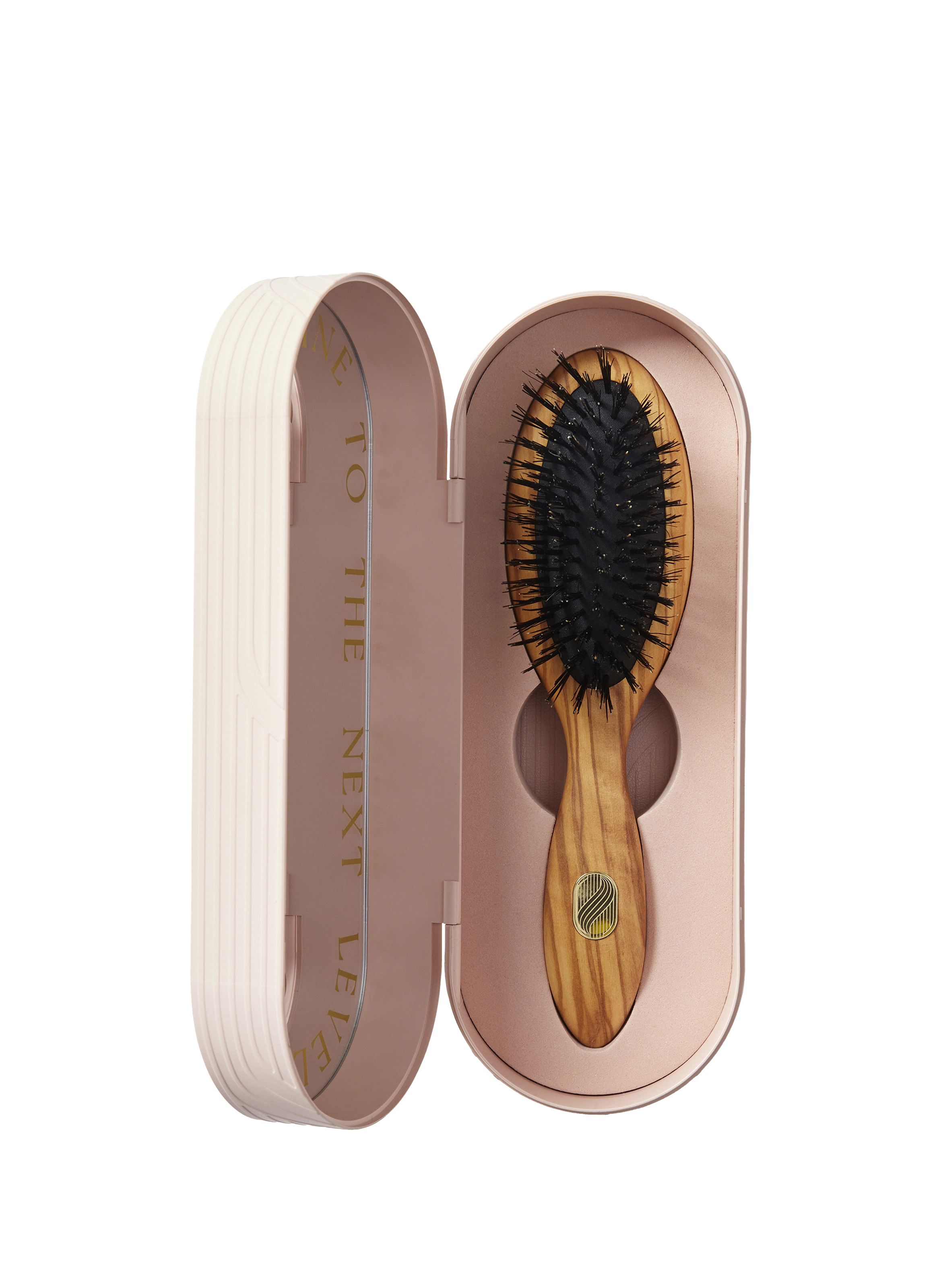 Brosse de soin cheveux fins à normaux ALTESSE No color