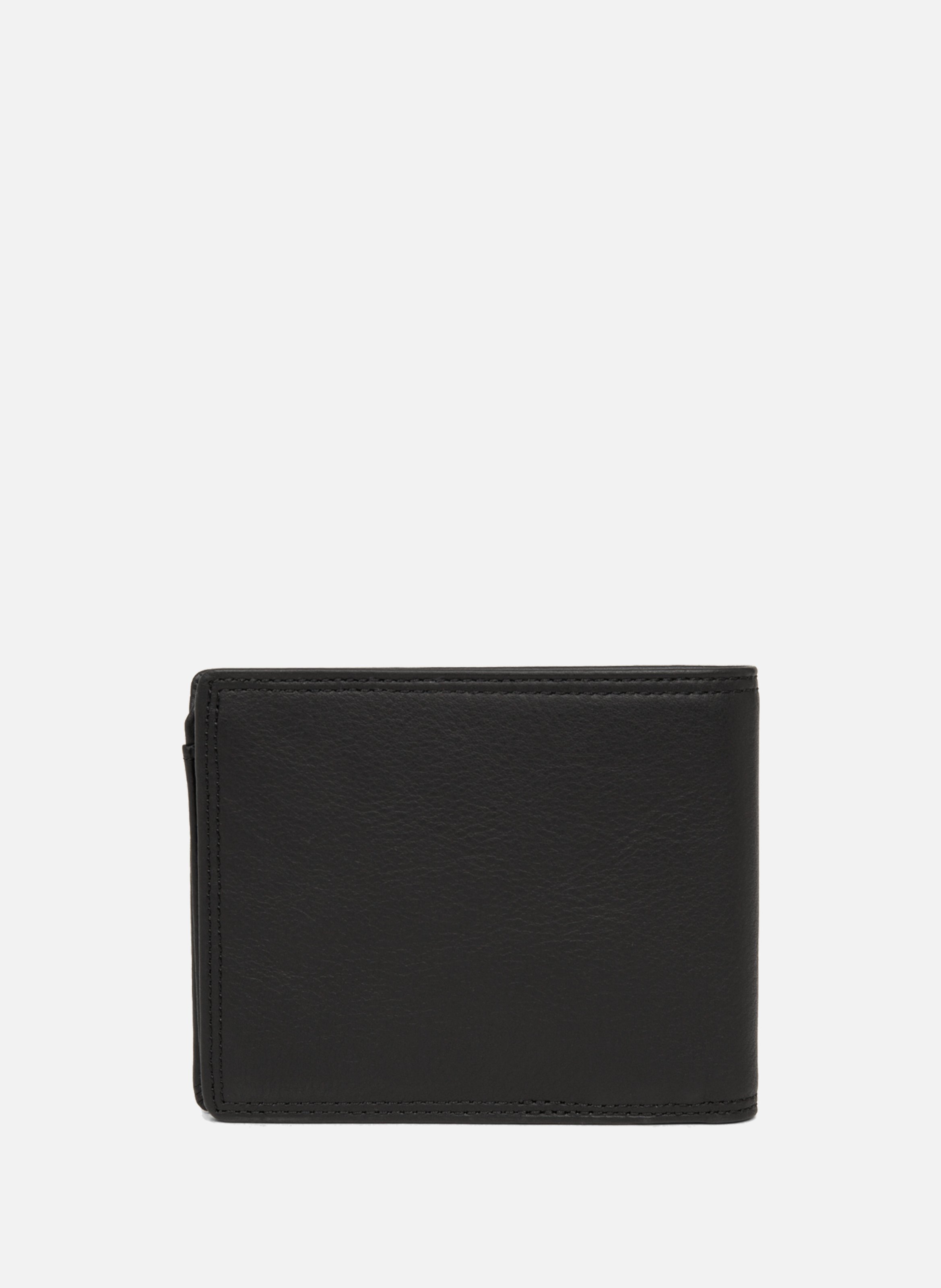 Card holder - Soft Vintage Homme LANCASTER Black