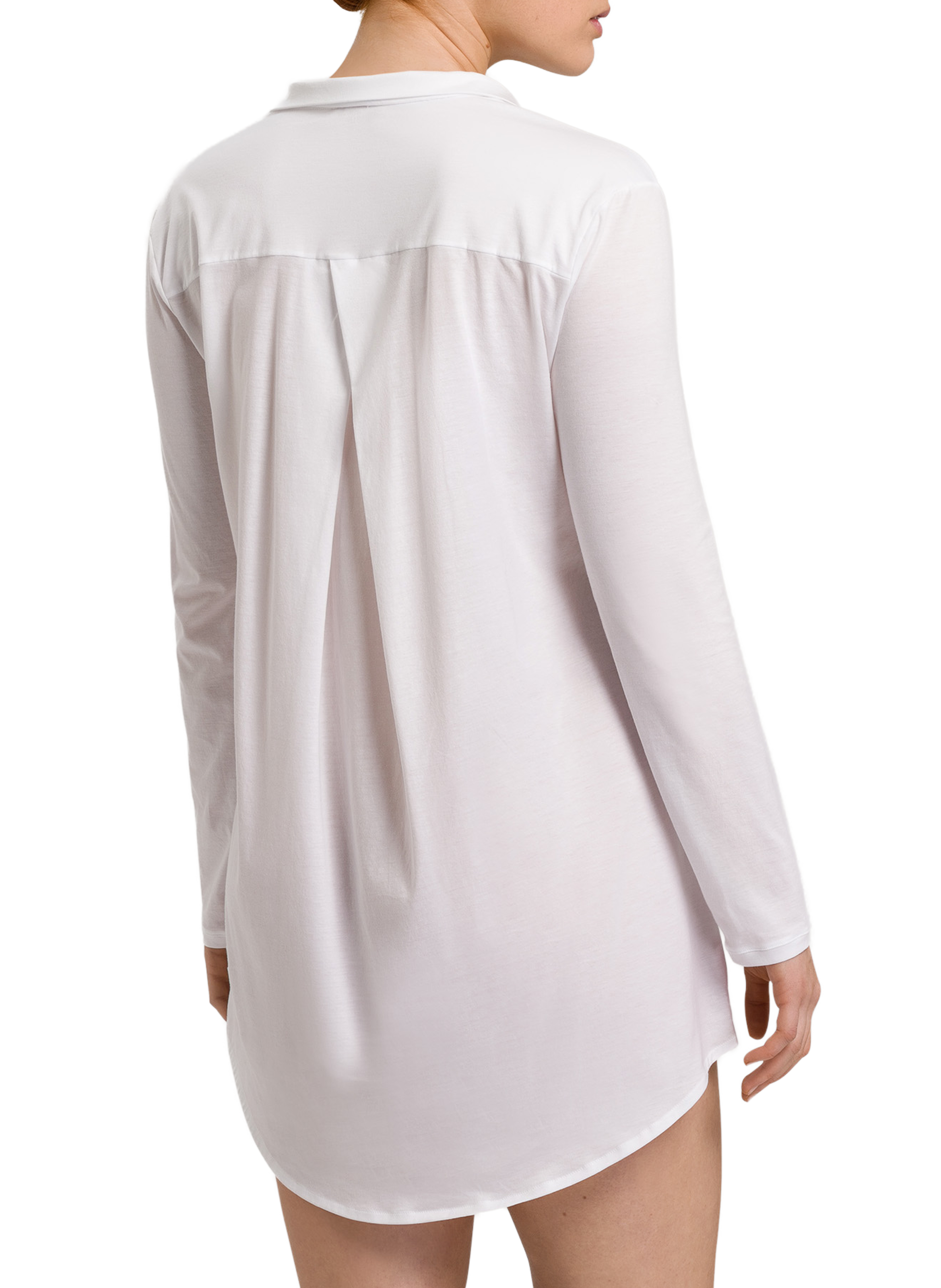 Cotton nightdress  HANRO White