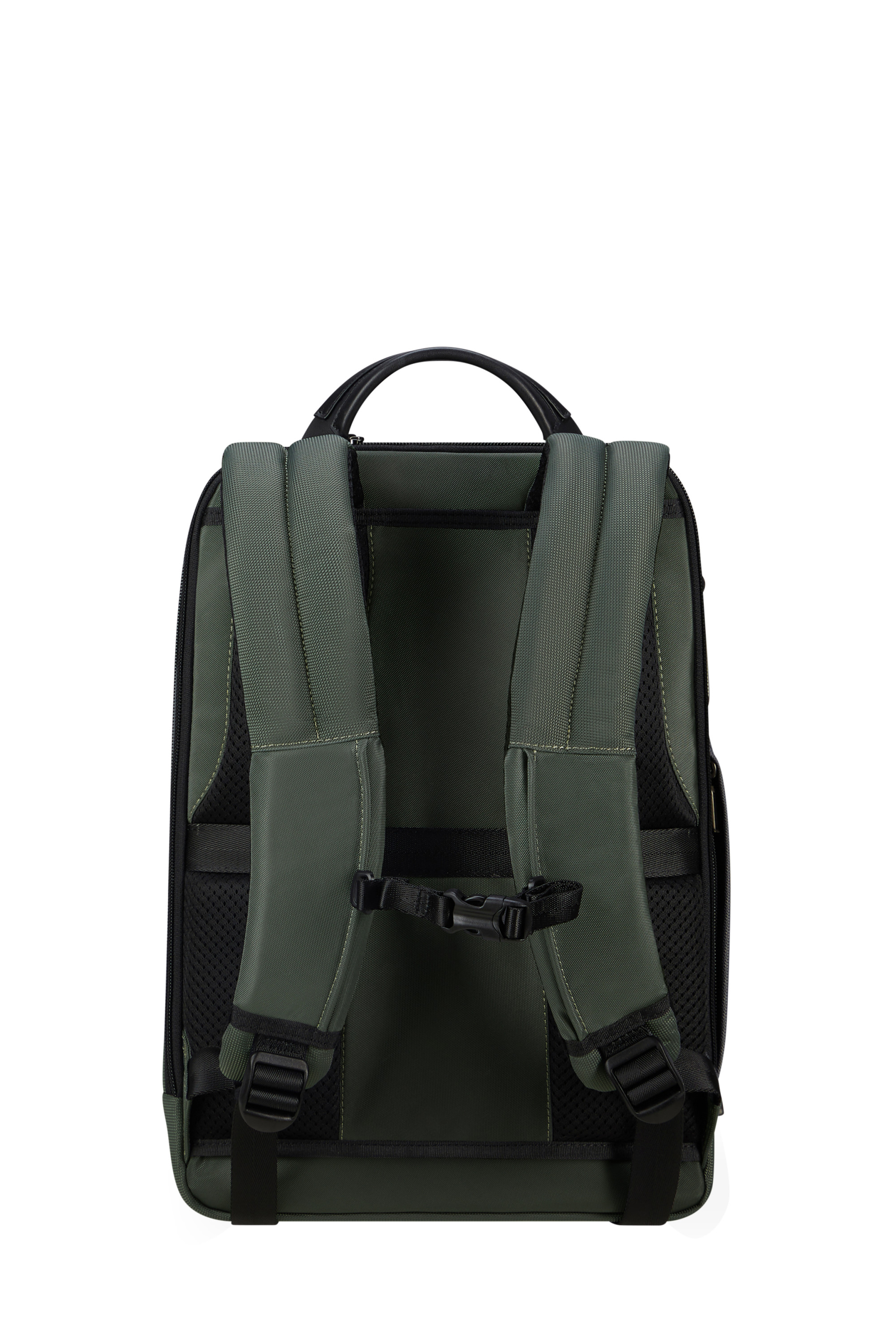 Urban-eye sacoche ordinateur SAMSONITE Vert