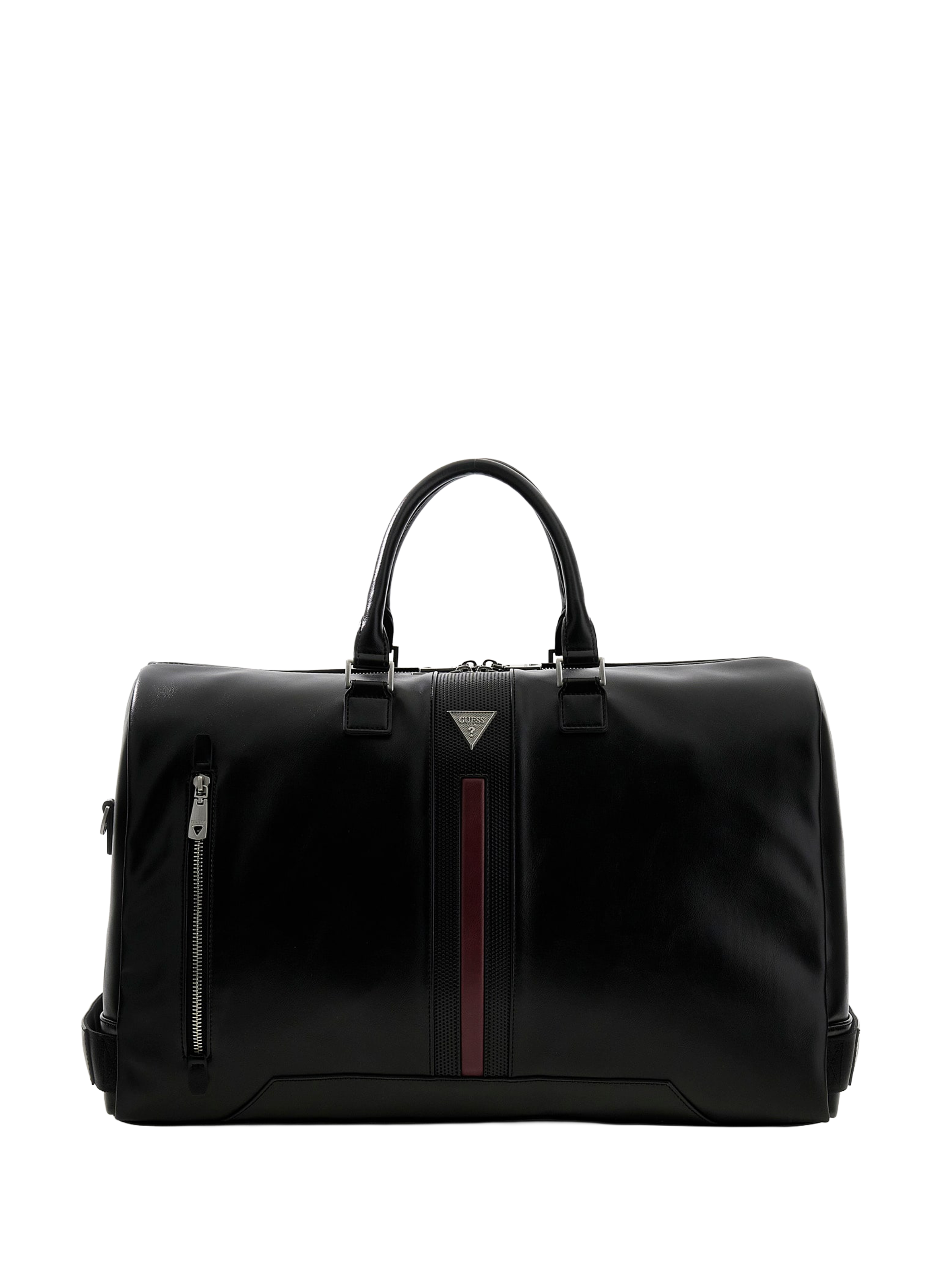 Sac week end GUESS Noir