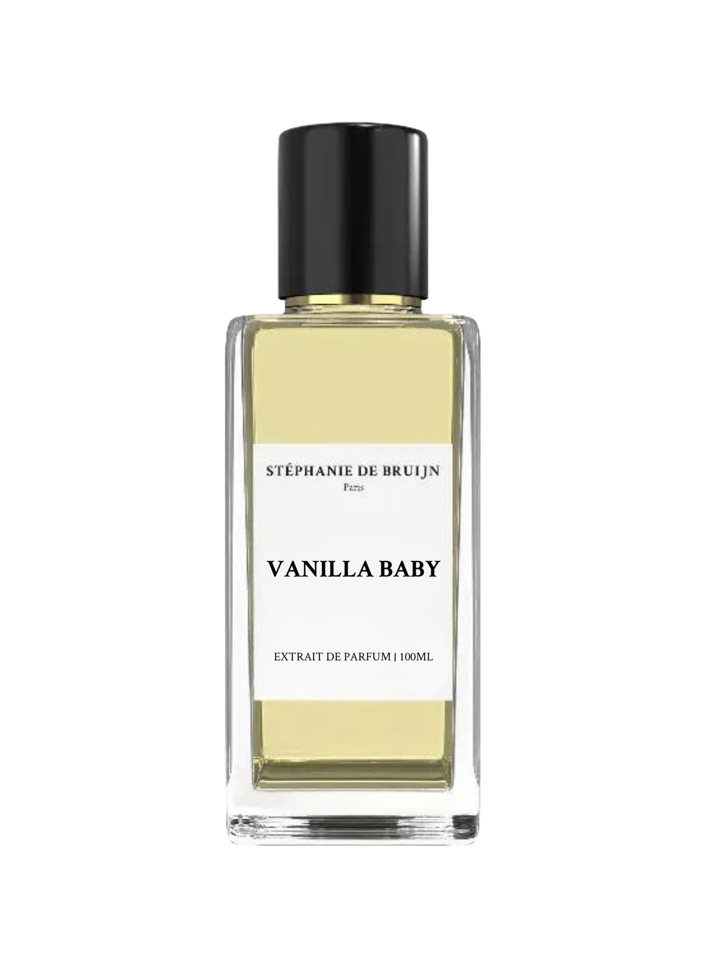 Vanilla Baby - Extrait De Parfum STEPHANIE DE BRUIJN PARIS No color
