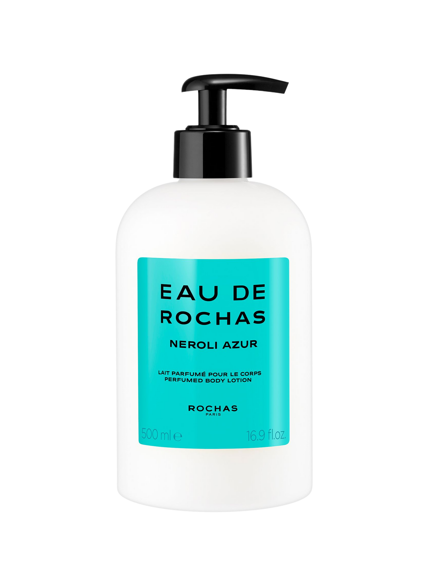 Rochas Eau de Rochas Néroli Azur - Perfumed Body Lotion ROCHAS No color