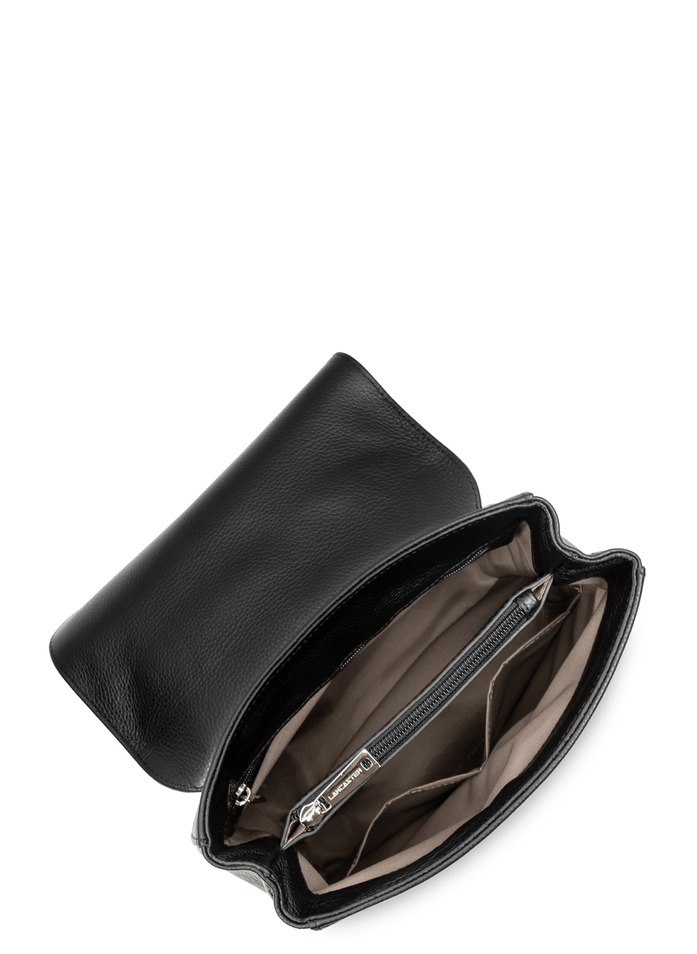 Sac à dos - pia LANCASTER Noir