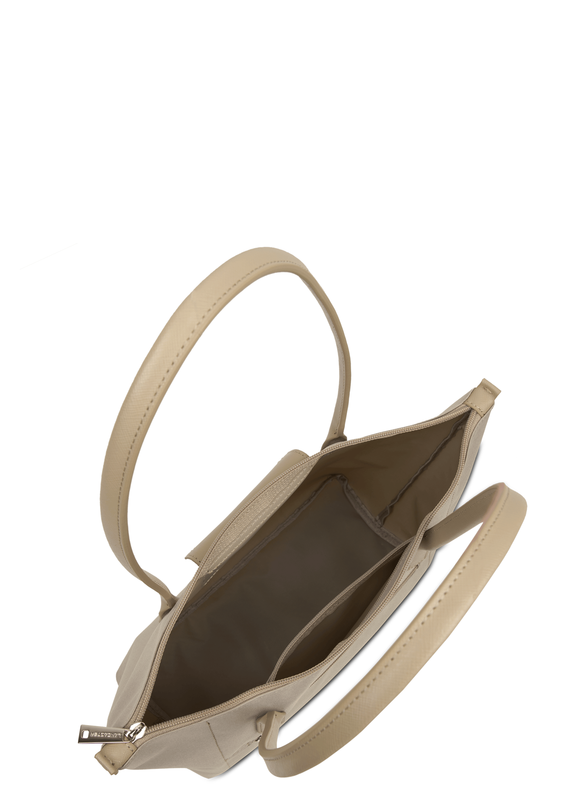 M tote bag - smart kba LANCASTER Grey