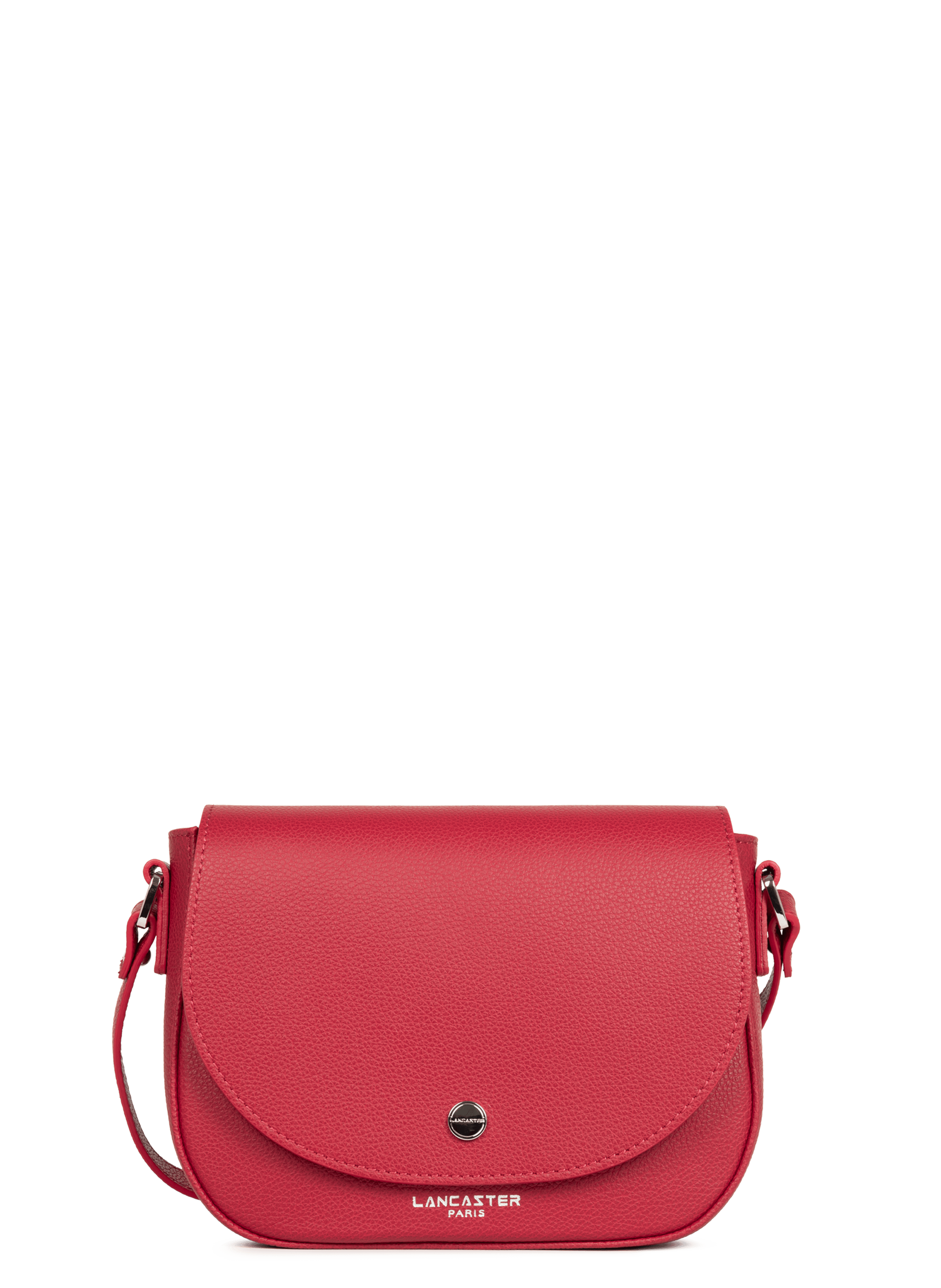 Sac trotteur - milano bao LANCASTER Rouge