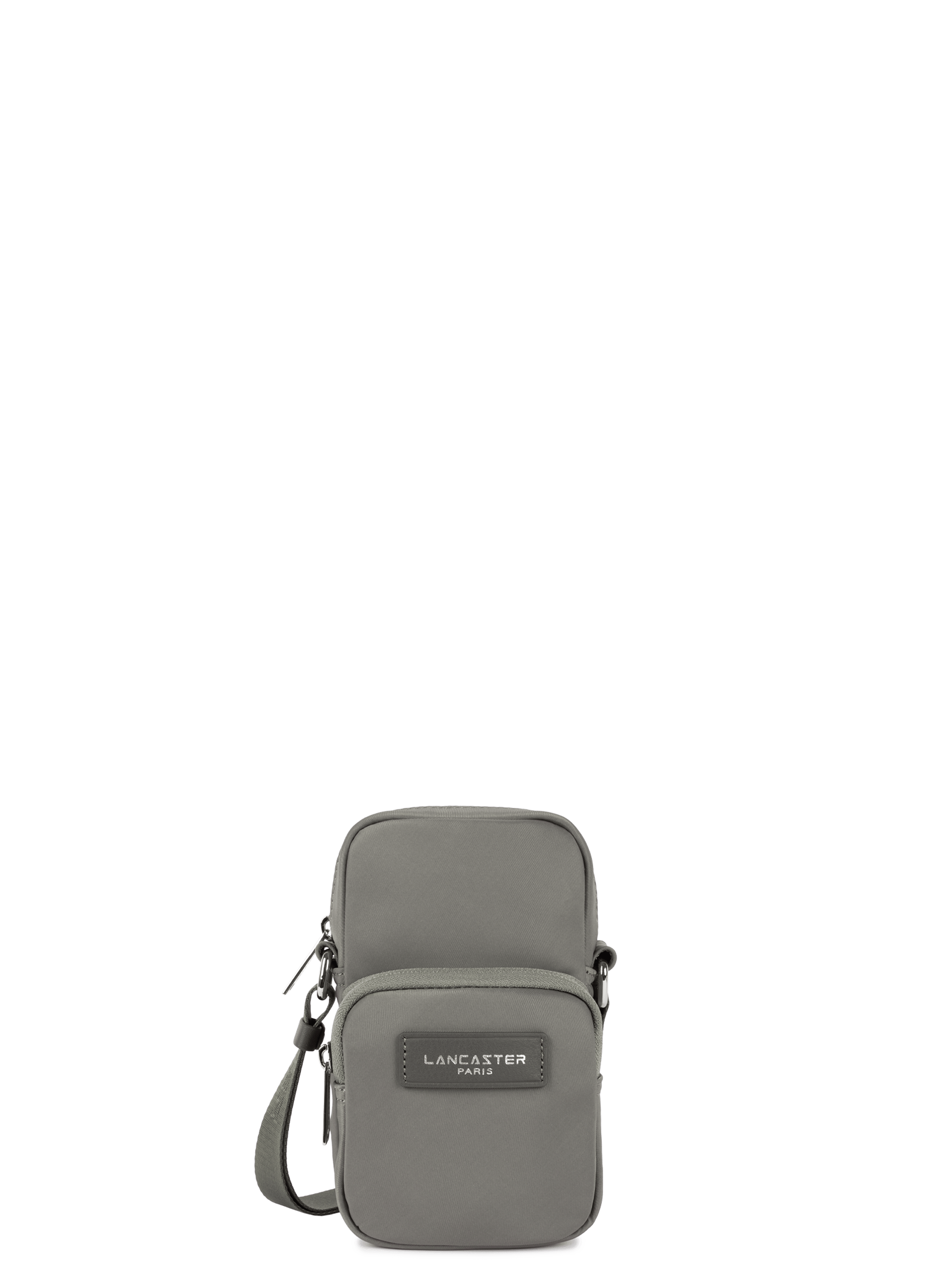 Pochette smartphone - basic vita  Gris