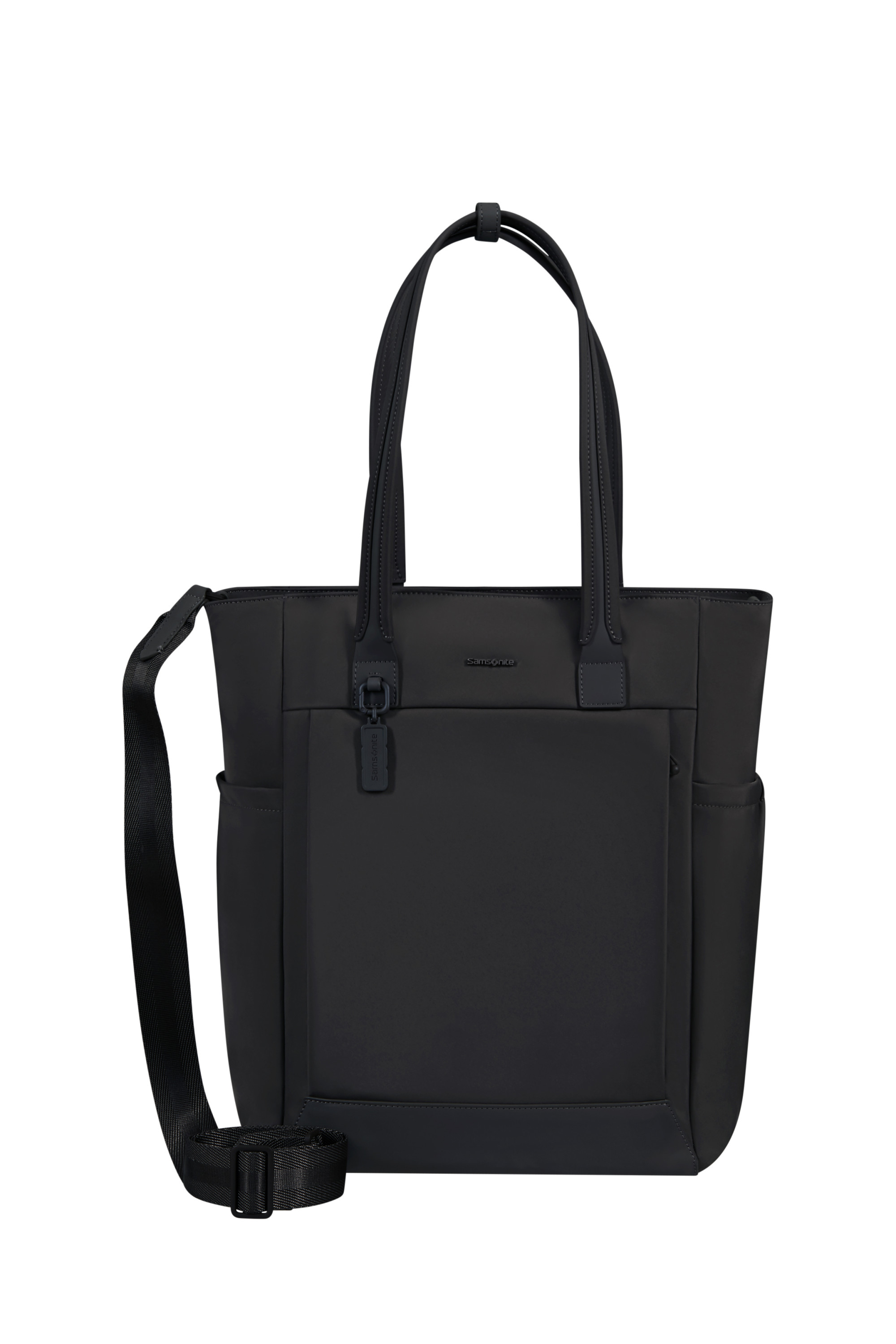 Essentis sac business SAMSONITE Noir