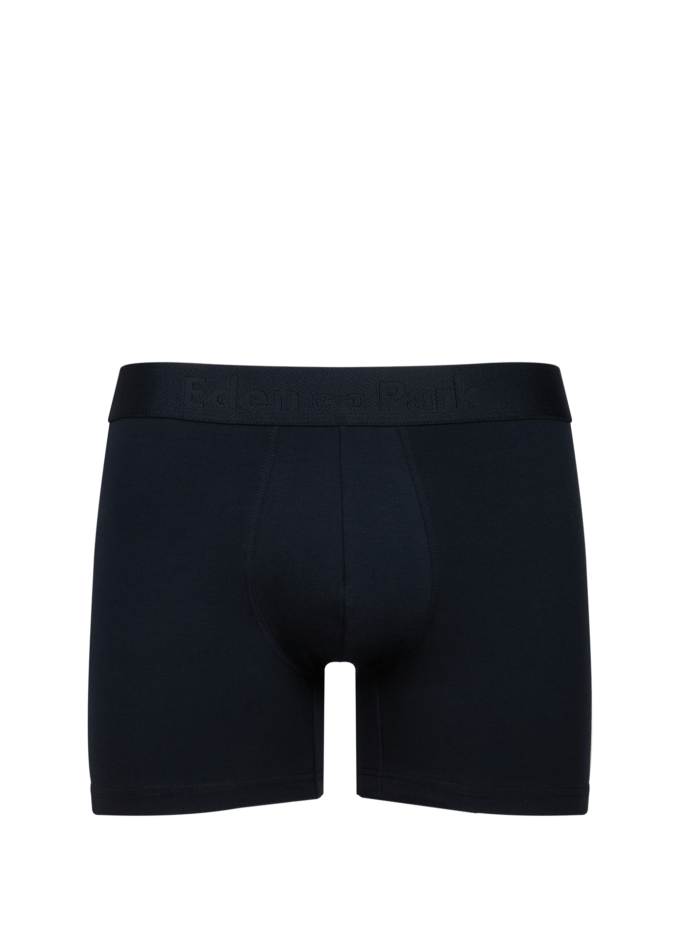 Set of two boxers EDEN PARK Blue