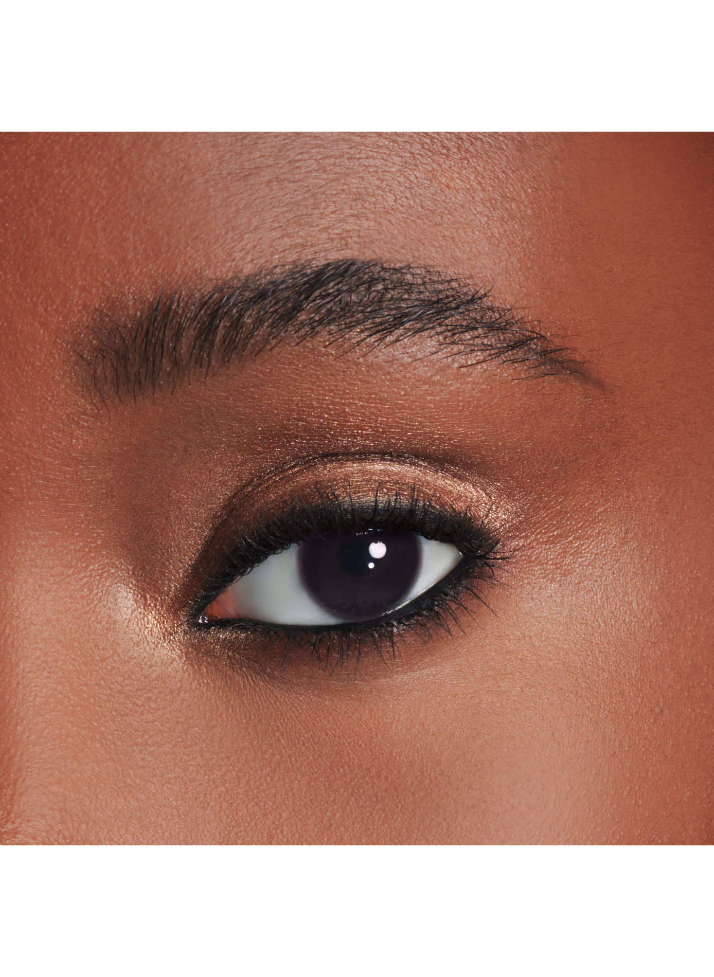 Gel Eyeliner - Oogpotlood TOM FORD 01 - cream