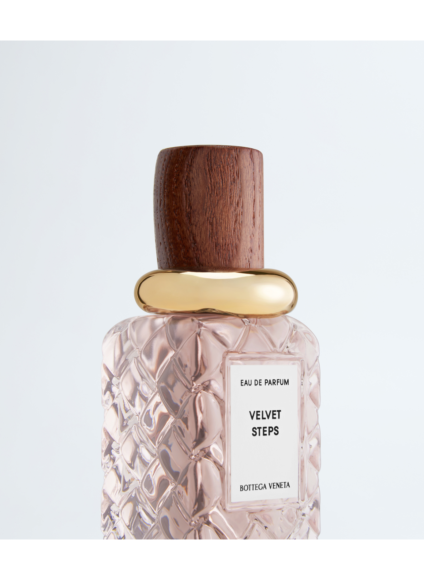 Velvet Steps - Eau de Parfum BOTTEGA VENETA No color
