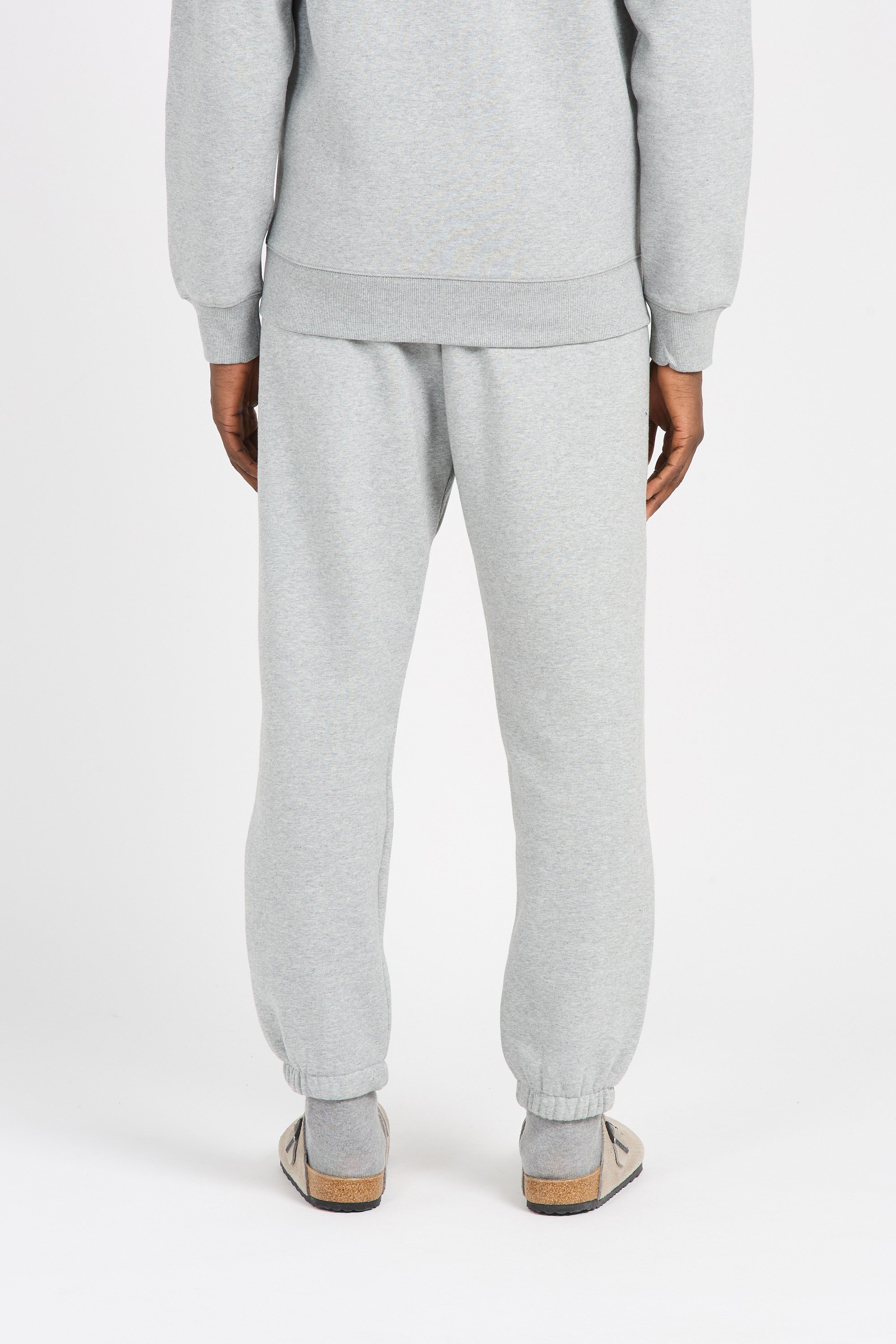 Jogging chase sweat CARHARTT WIP Gris