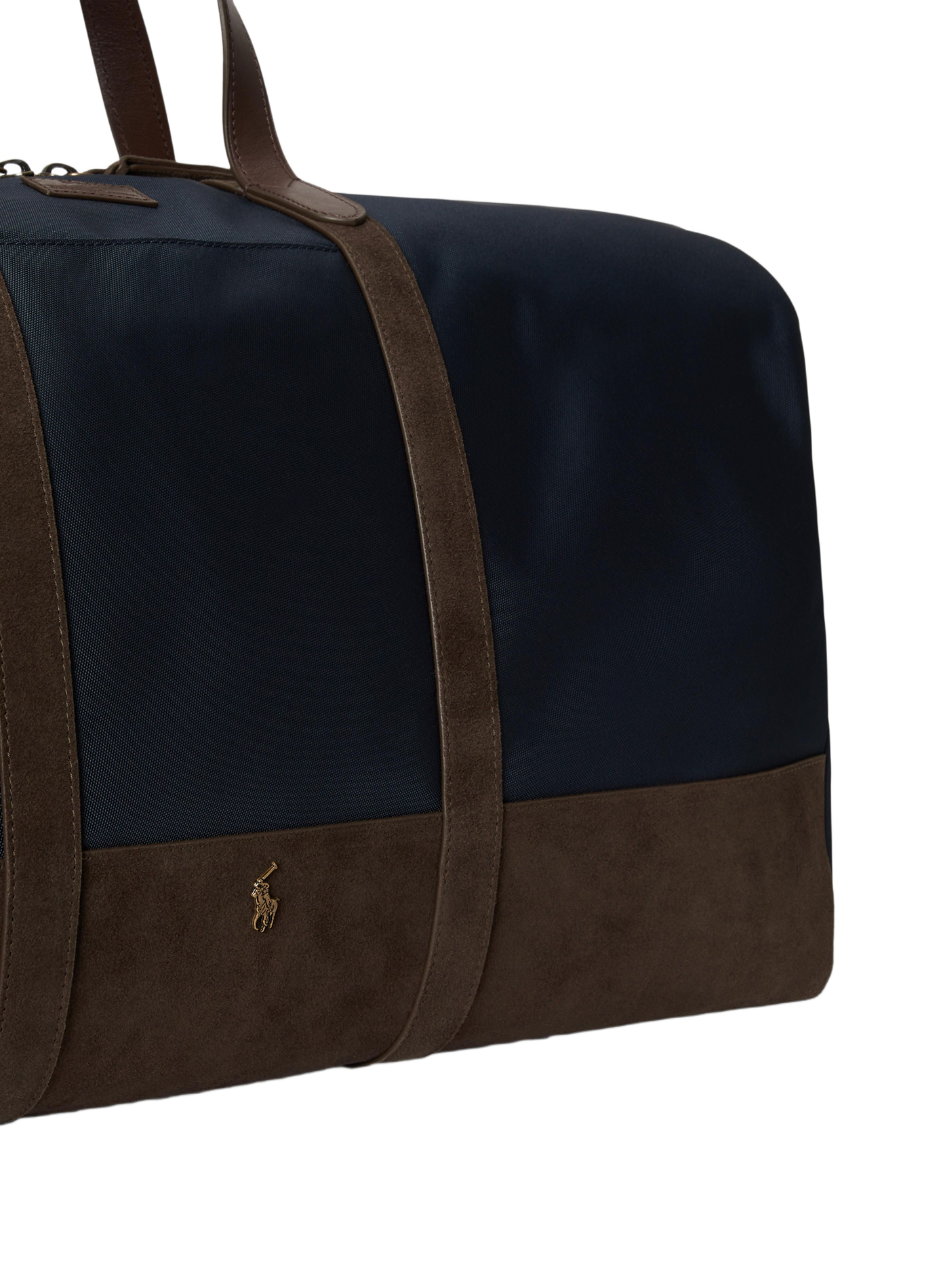Travel bag POLO RALPH LAUREN Multicolour