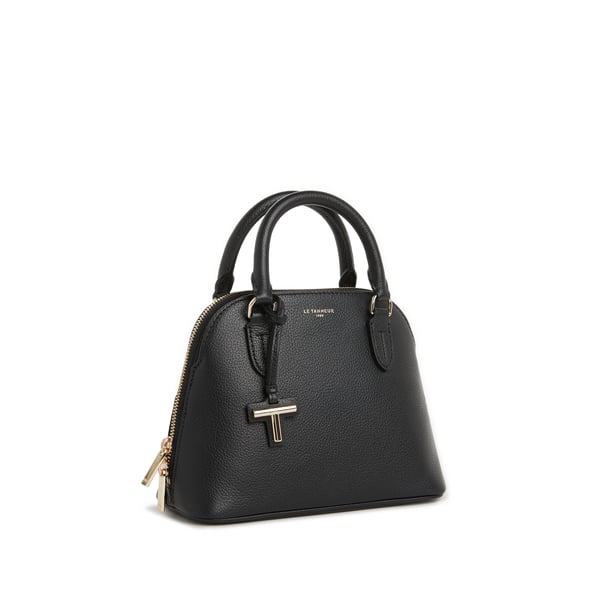 Sac à main Gisèle petit modèle en cuir