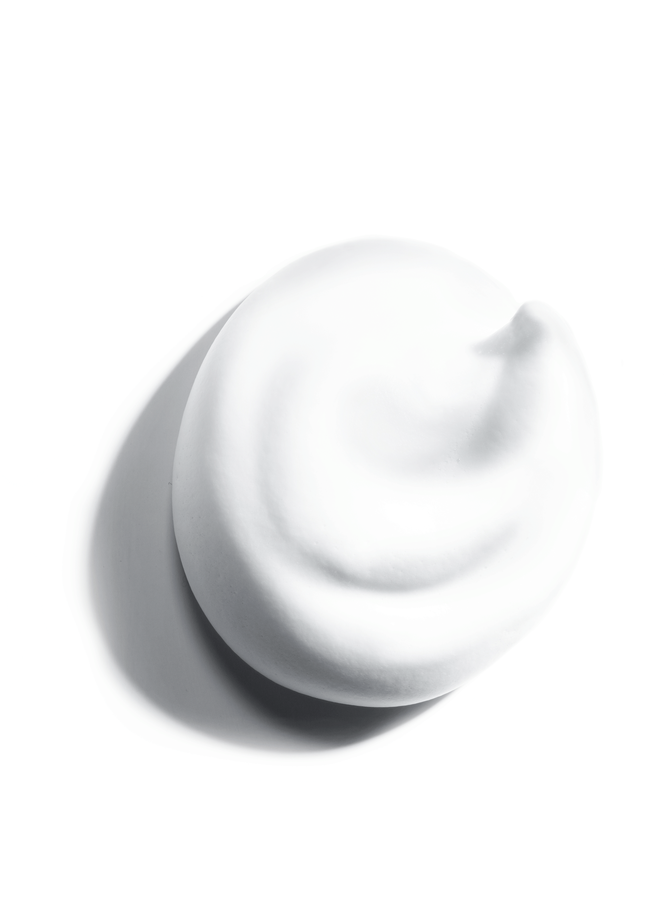 Mousse au Lotus Volumatrice LEONOR GREYL No color