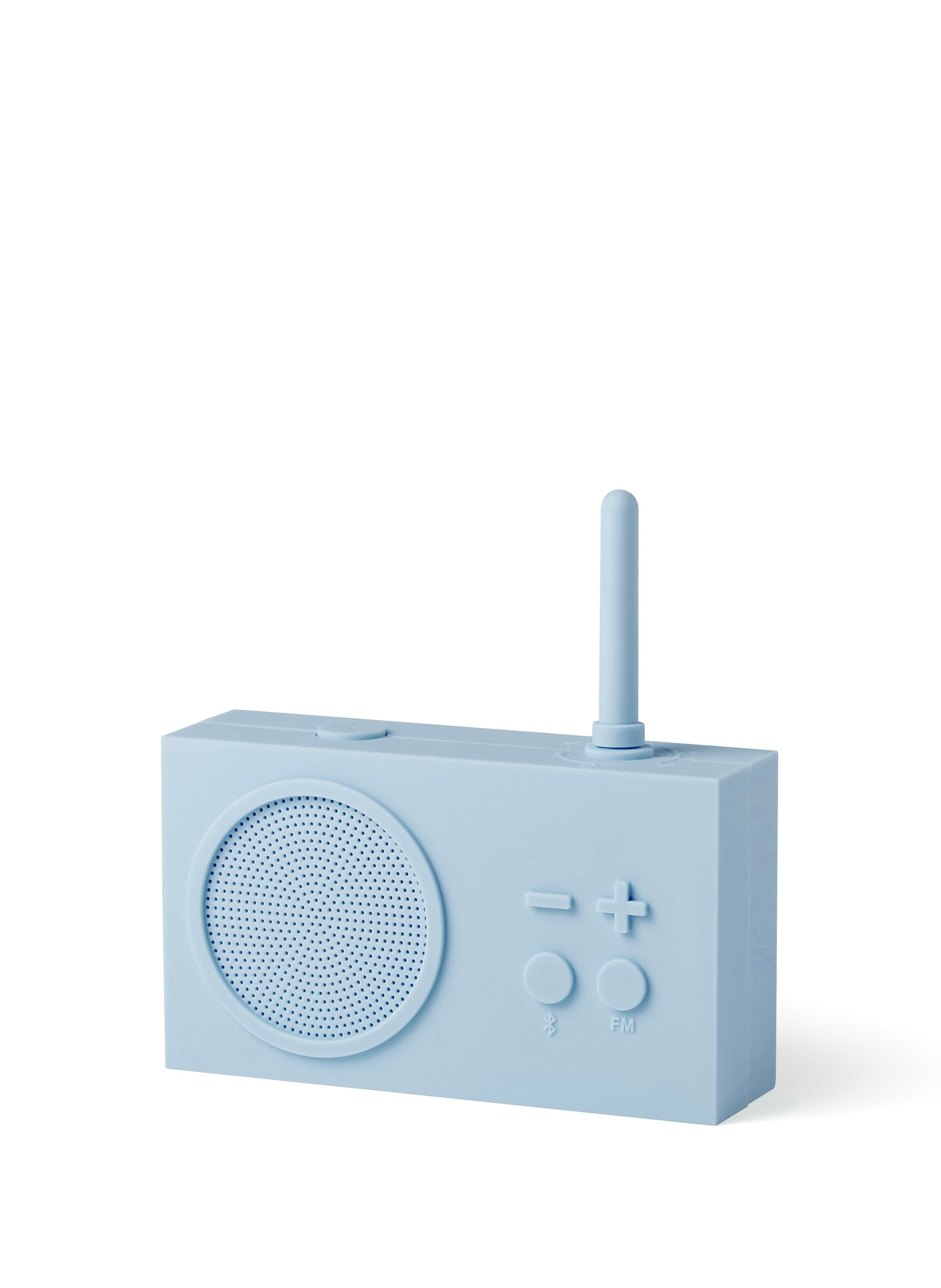Radio sans fil bluetooth Tykho 3