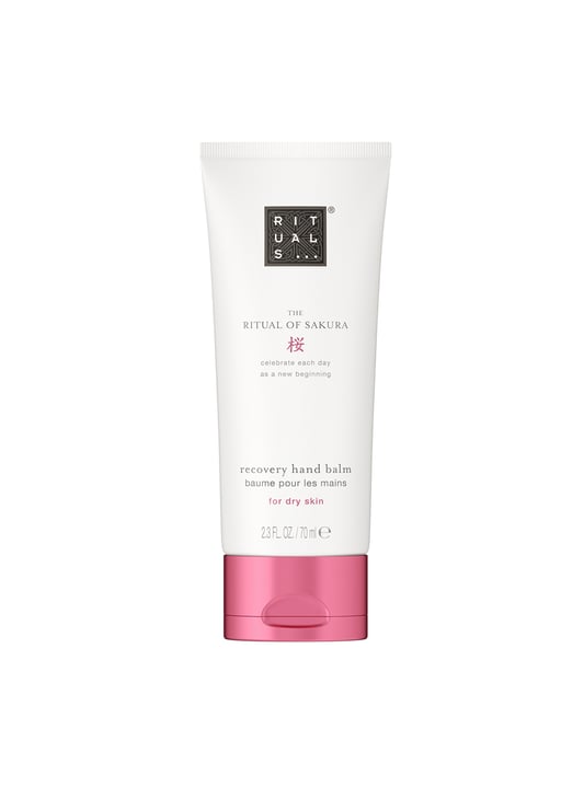 The ritual of Sakura - Crème pour les mains